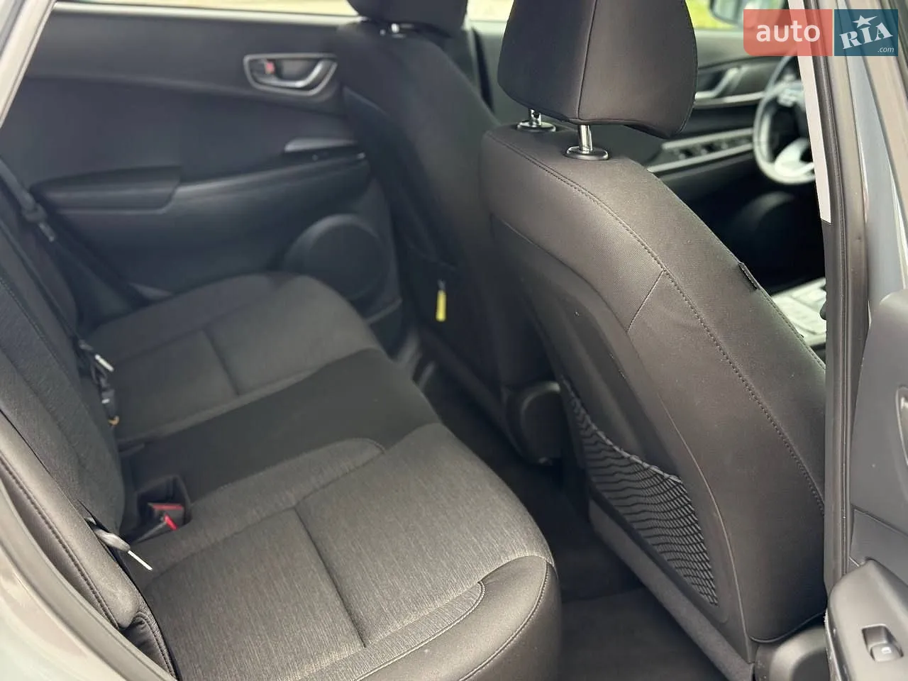 2020 Hyundai Kona - мініатюра 20