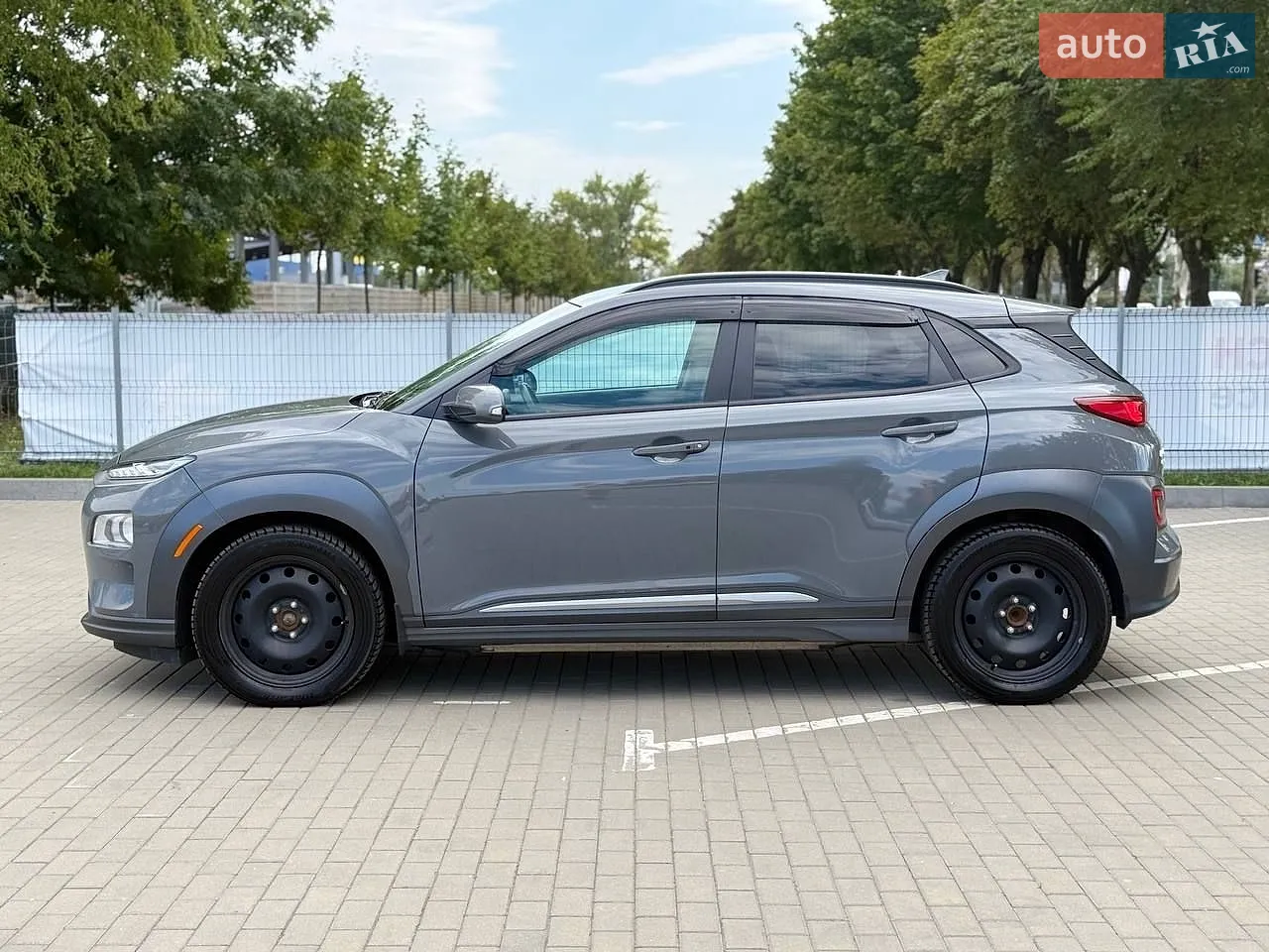 2020 Hyundai Kona - мініатюра 3