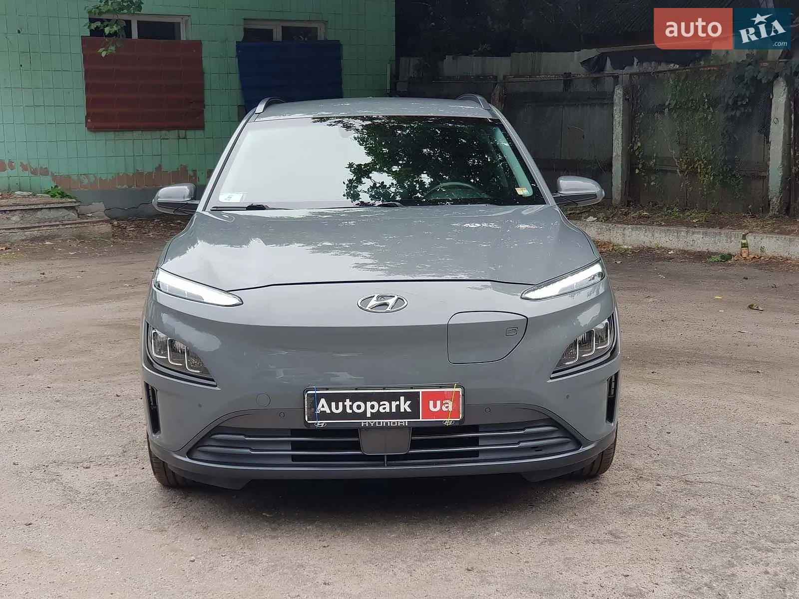 2021 Hyundai Kona - мініатюра 8