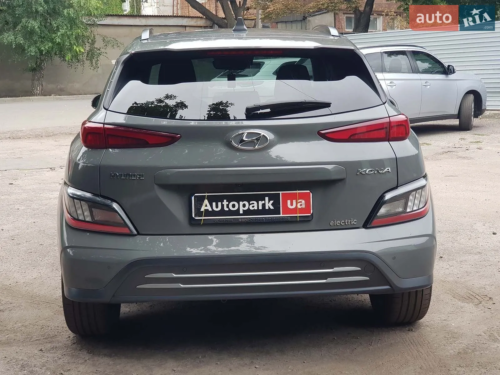 2021 Hyundai Kona - мініатюра 5