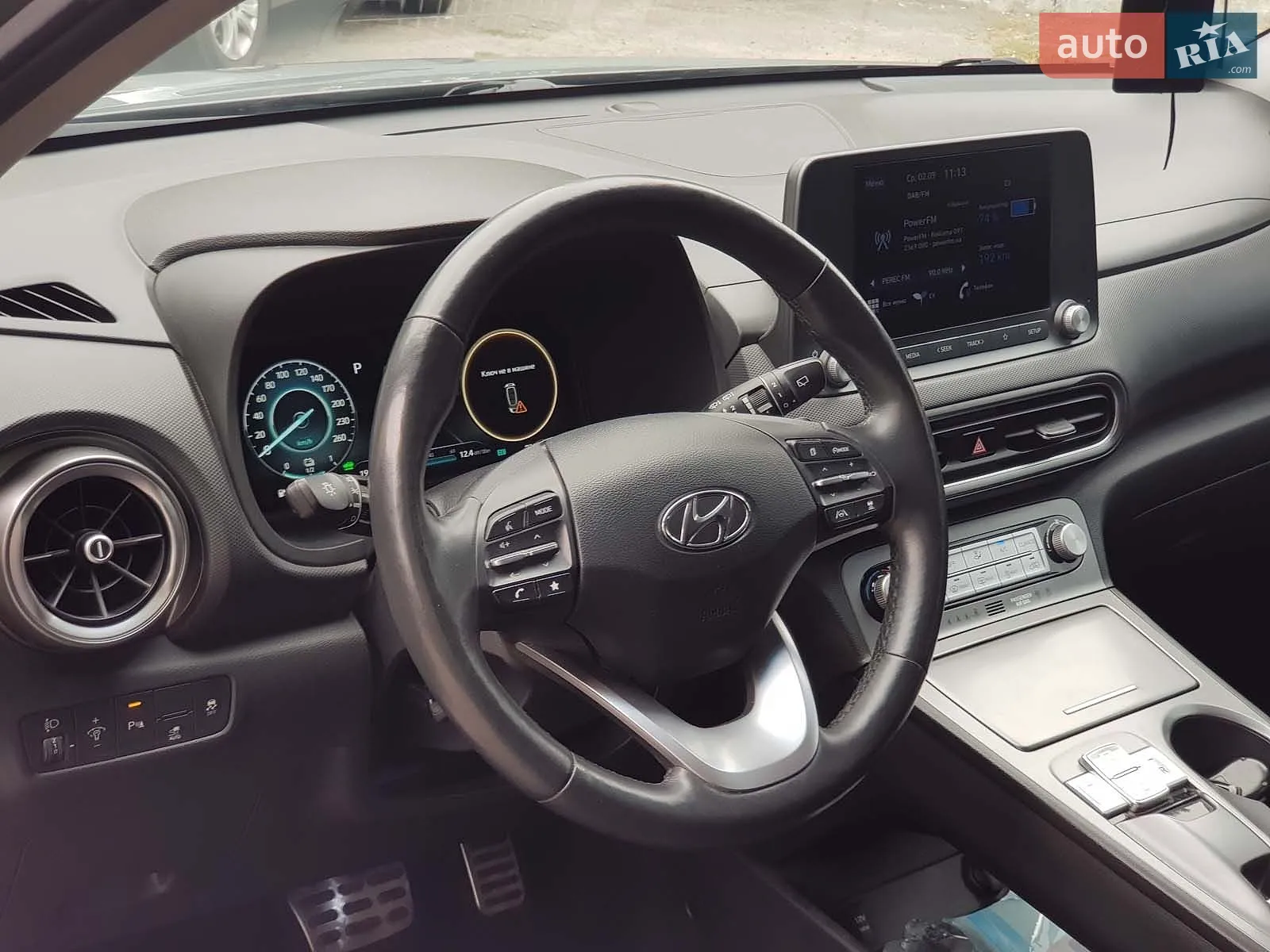 2021 Hyundai Kona - мініатюра 15