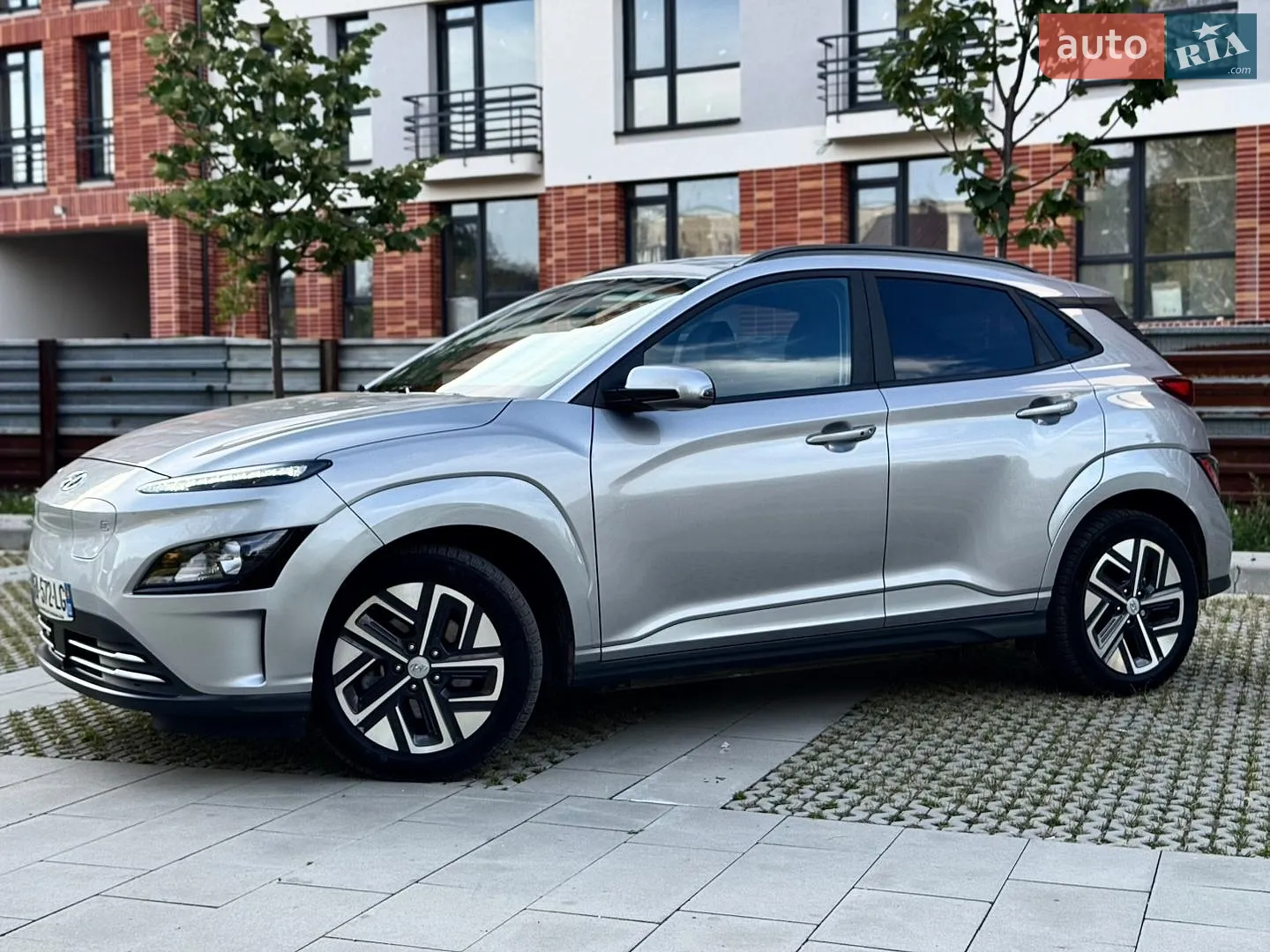 2021 Hyundai Kona - мініатюра 7