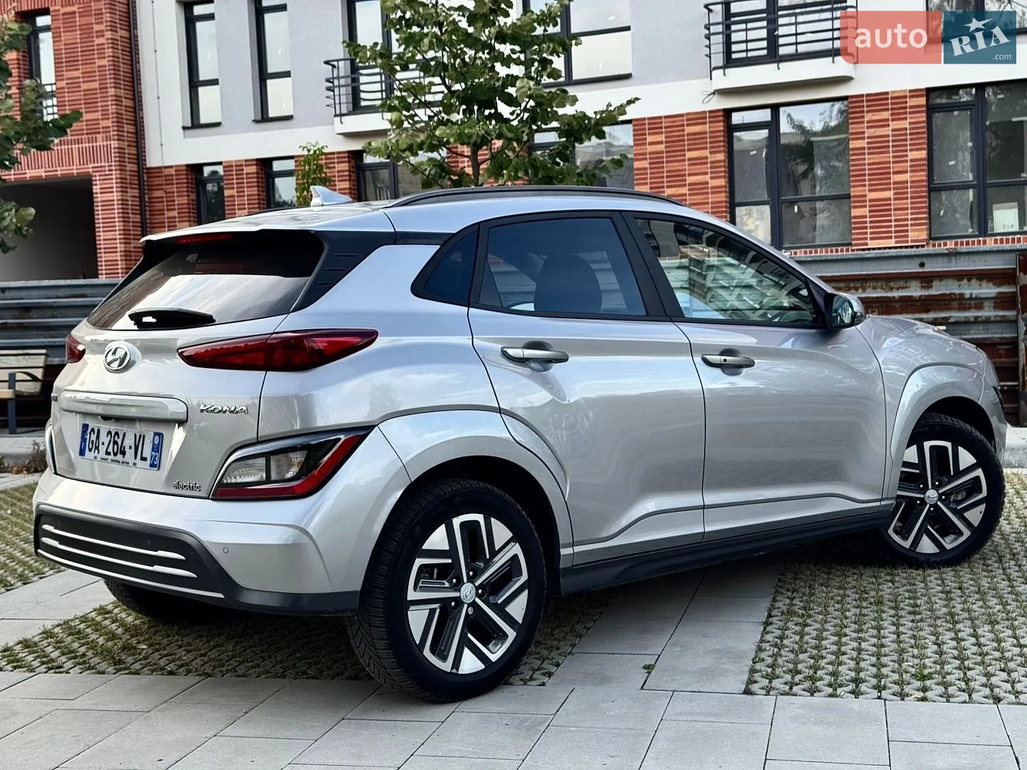 2021 Hyundai Kona - мініатюра 15