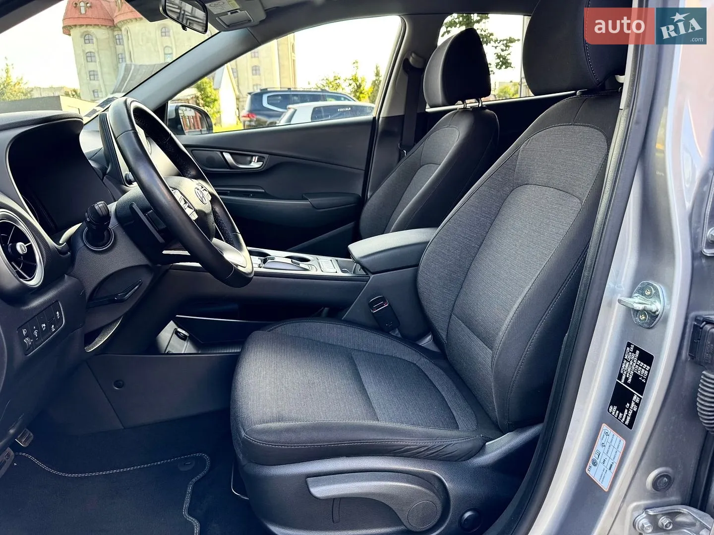 2021 Hyundai Kona - мініатюра 27