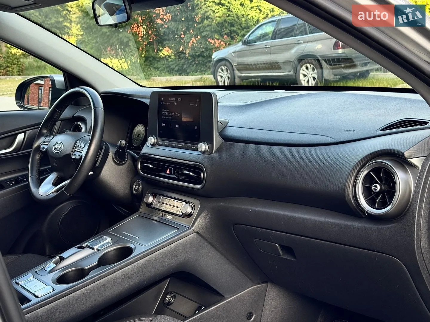 2021 Hyundai Kona - мініатюра 31