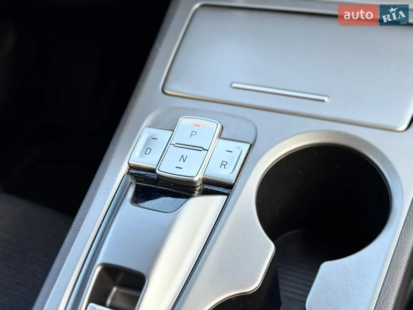 2021 Hyundai Kona - мініатюра 37
