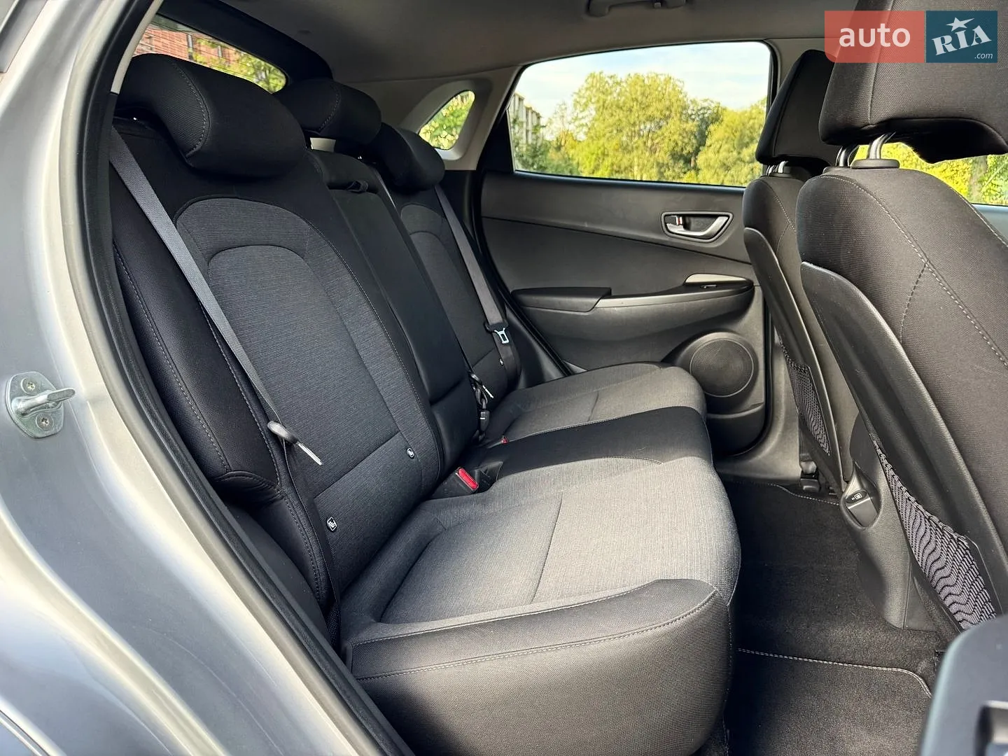 2021 Hyundai Kona - мініатюра 39