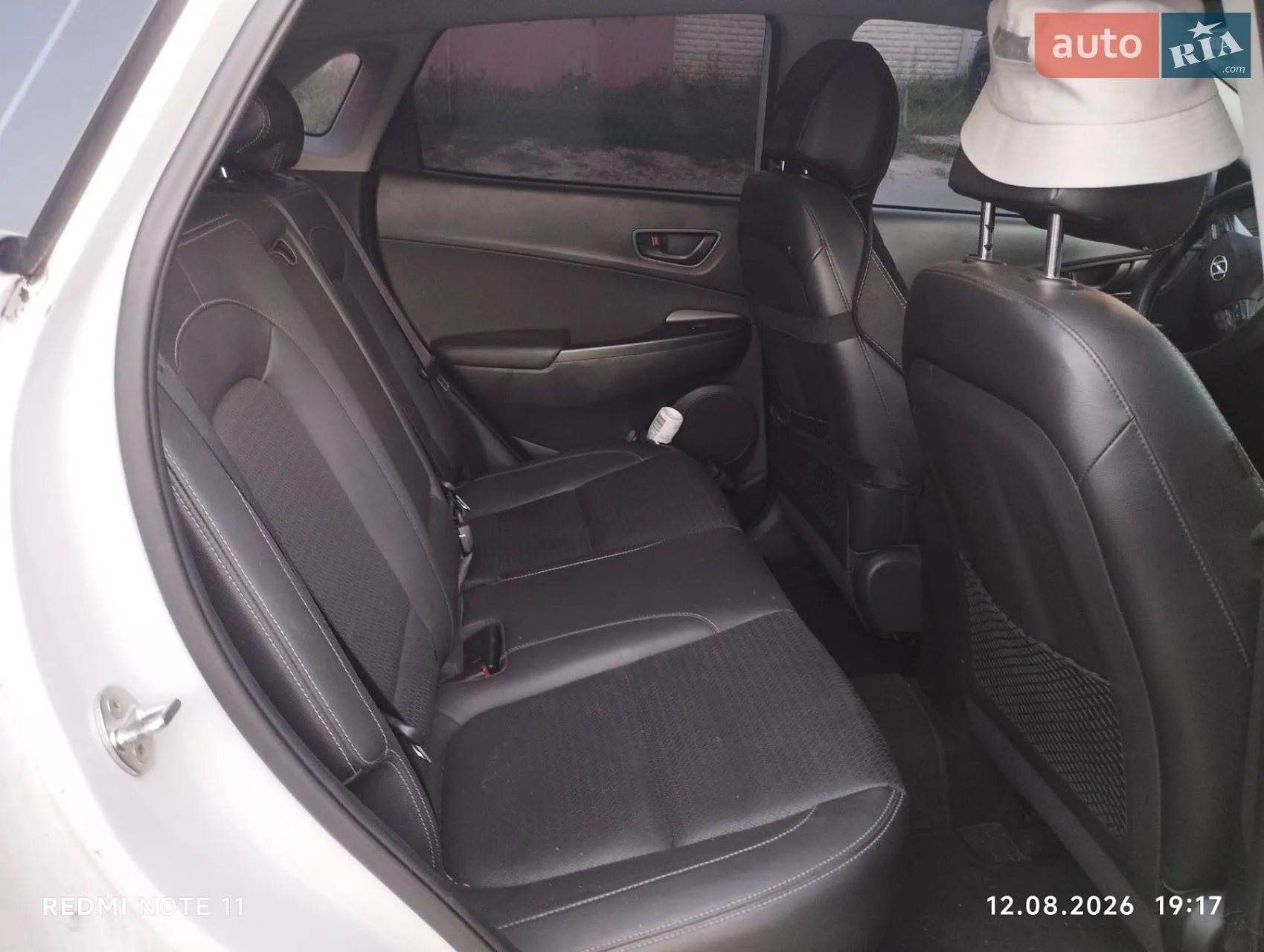 2019 Hyundai Kona - мініатюра 13