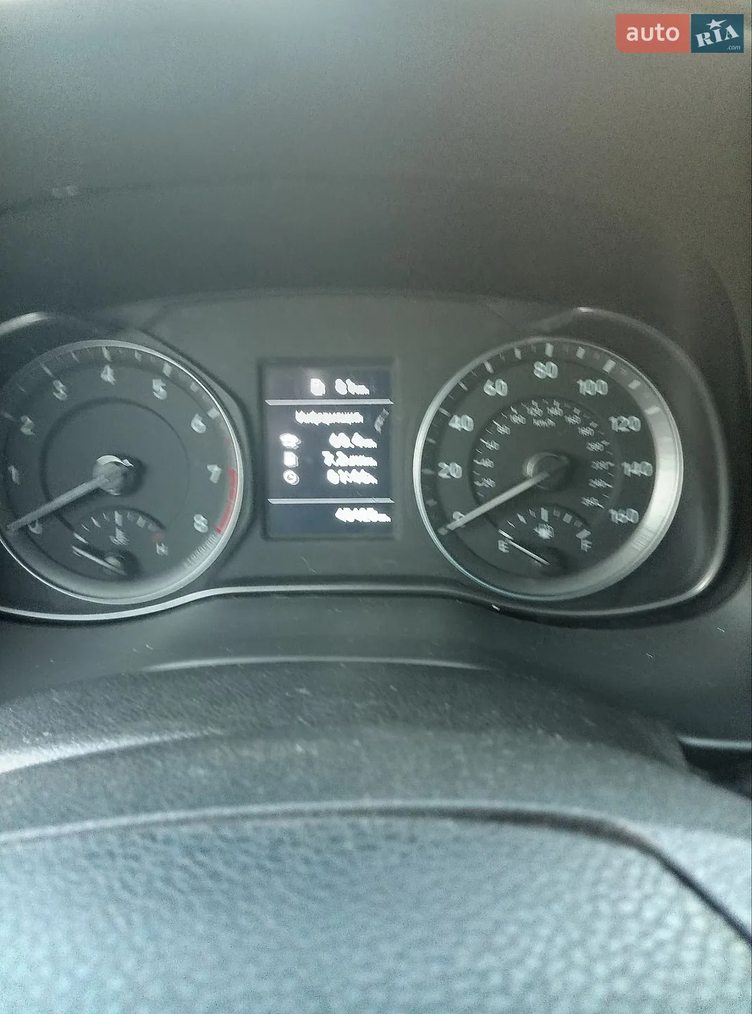 2019 Hyundai Kona - мініатюра 20