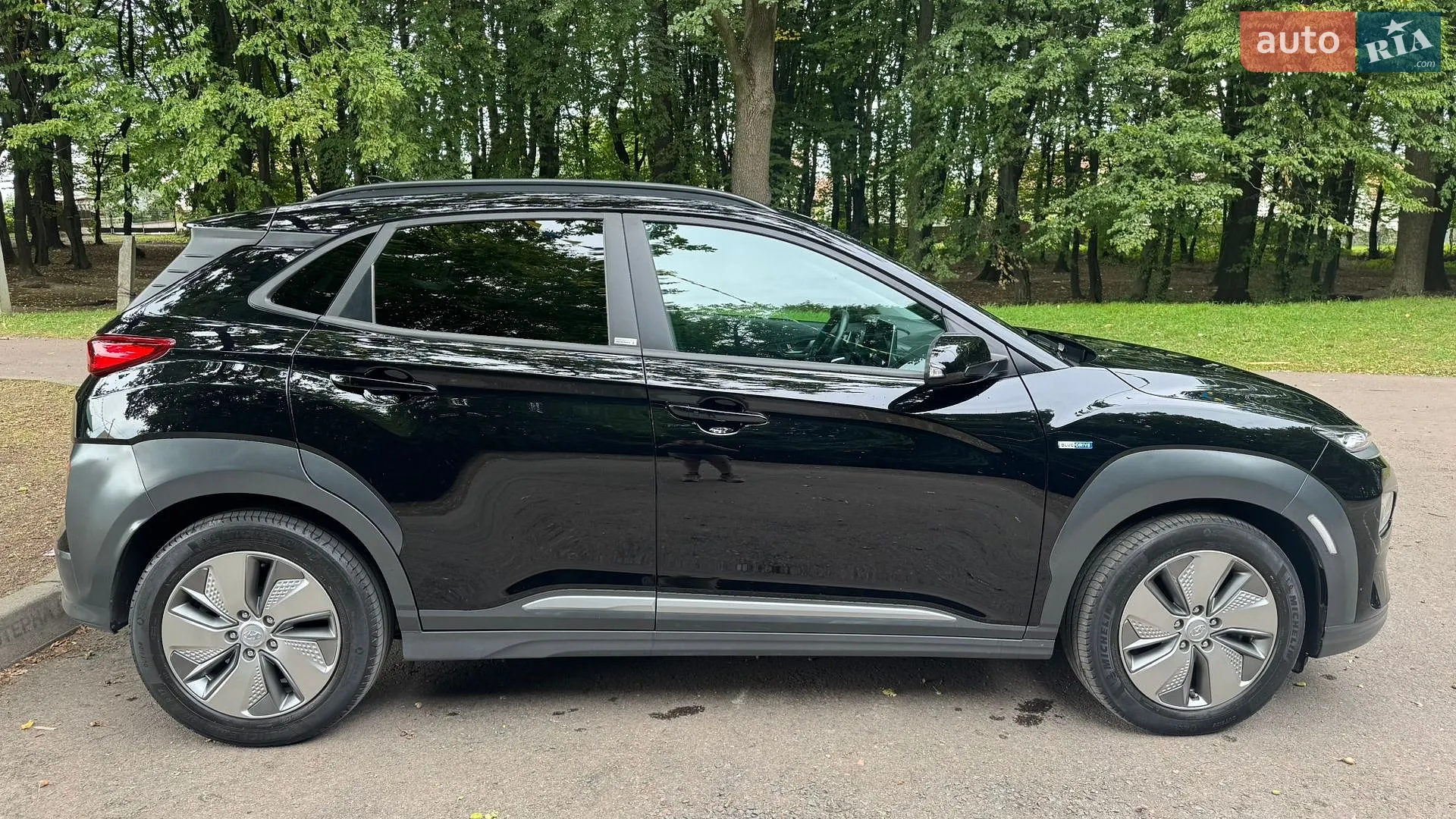 2020 Hyundai Kona - мініатюра 5