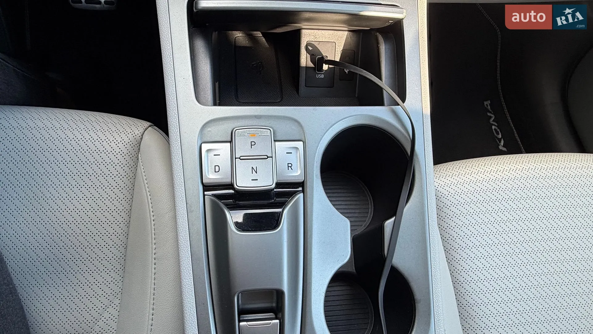 2020 Hyundai Kona - мініатюра 11