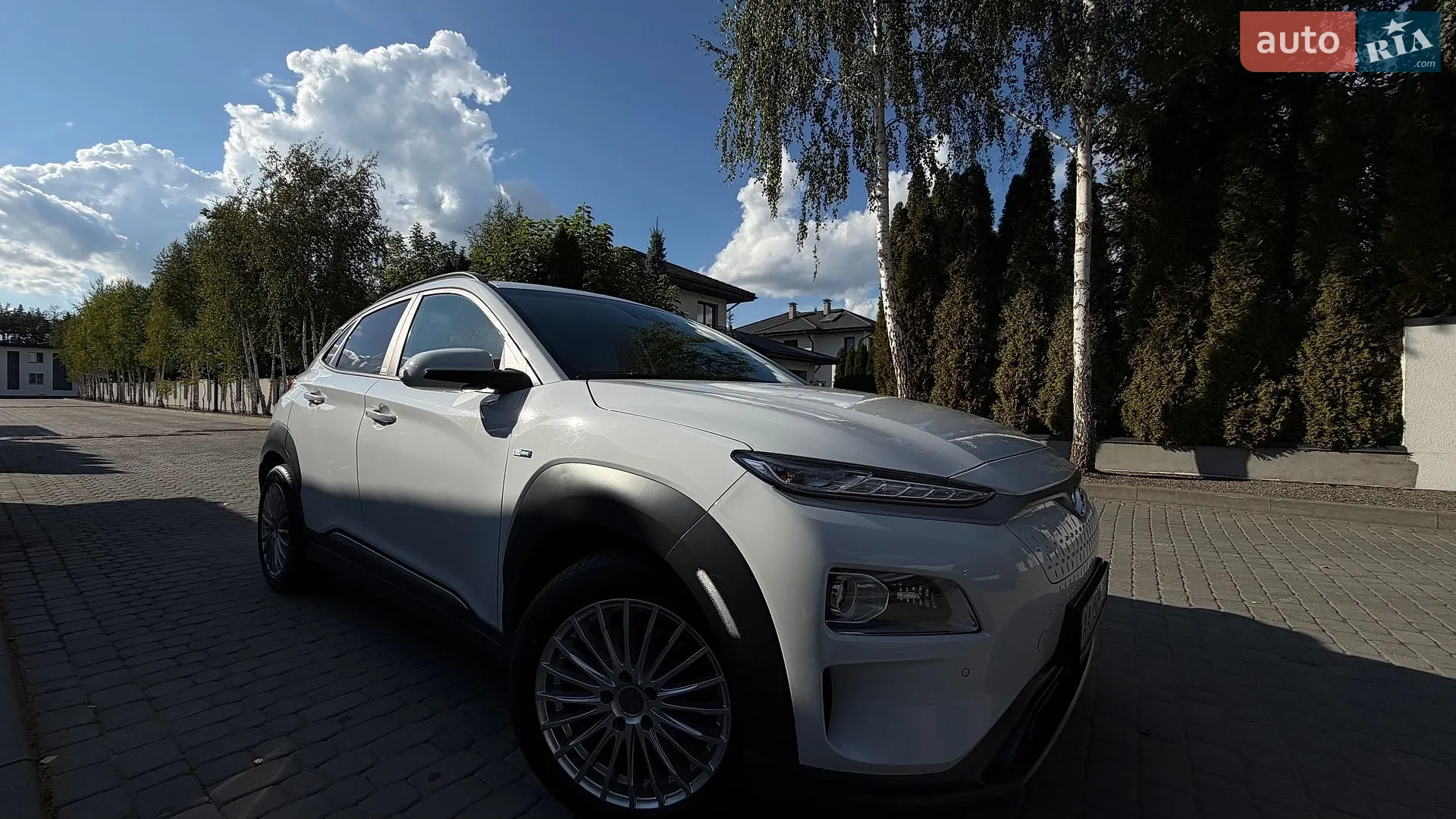 2020 Hyundai Kona - мініатюра 17