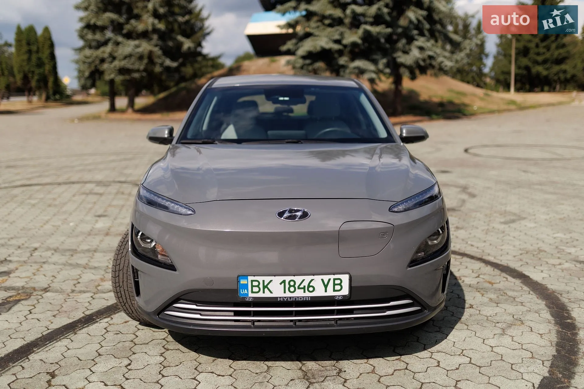 2023 Hyundai Kona - мініатюра 2