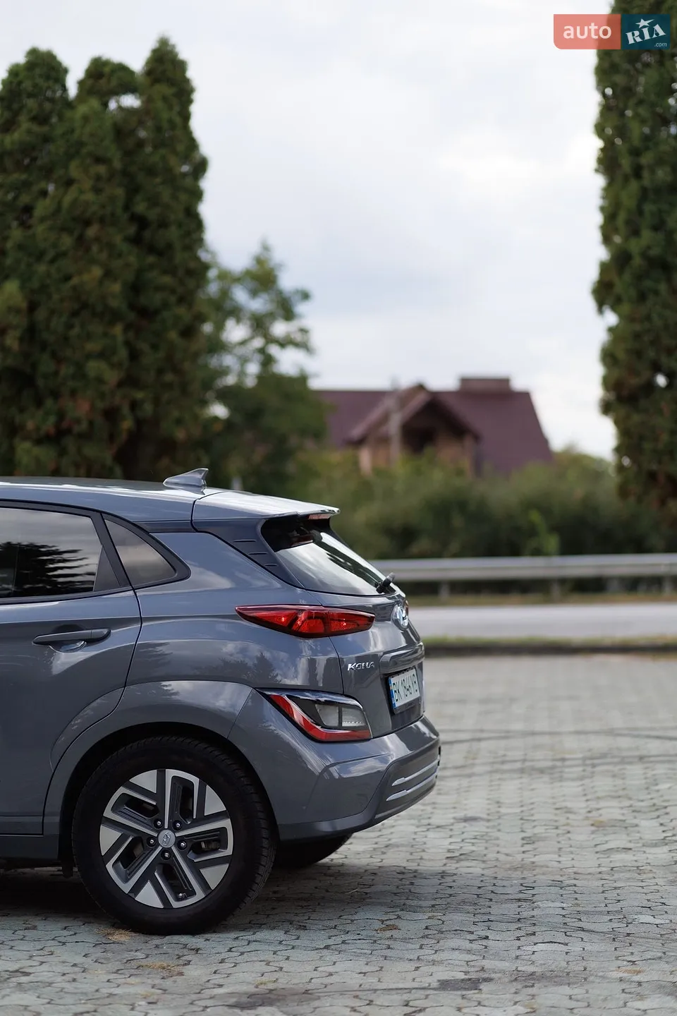 2023 Hyundai Kona - мініатюра 11
