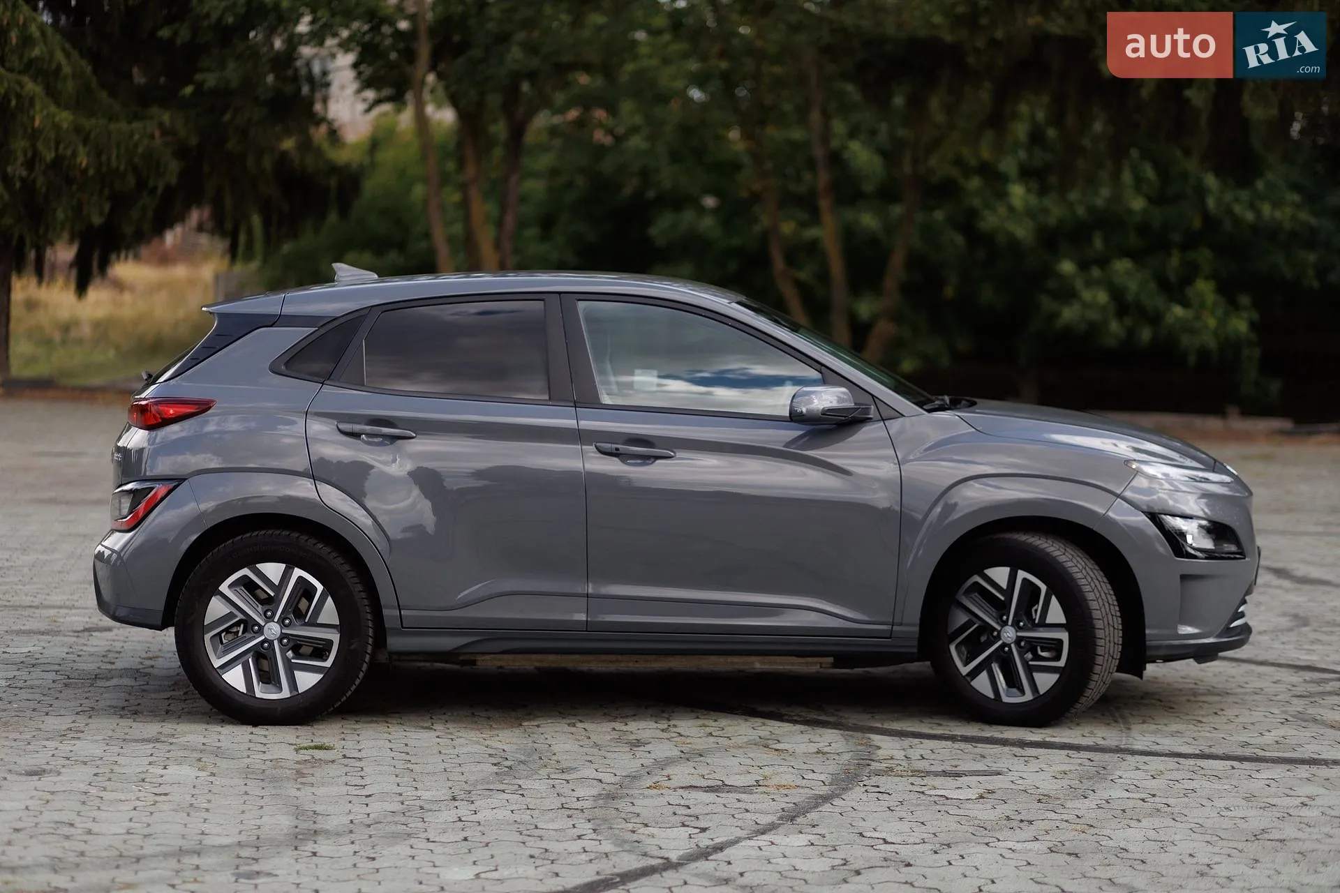 2023 Hyundai Kona - мініатюра 15