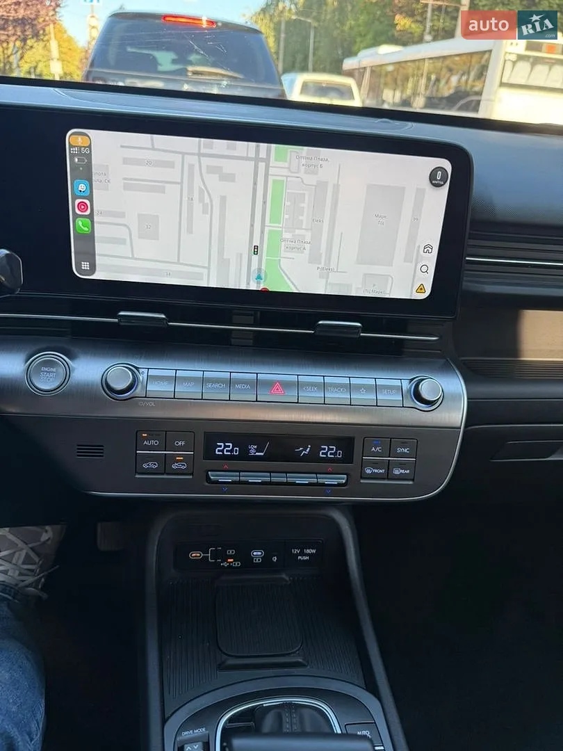 2025 Hyundai Kona - мініатюра 20