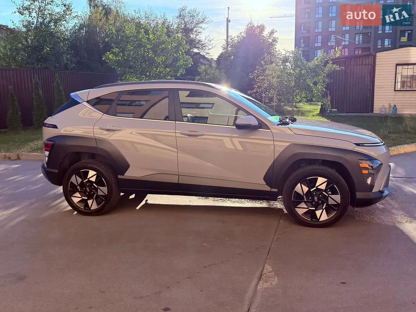 2025 Hyundai Kona - мініатюра 36
