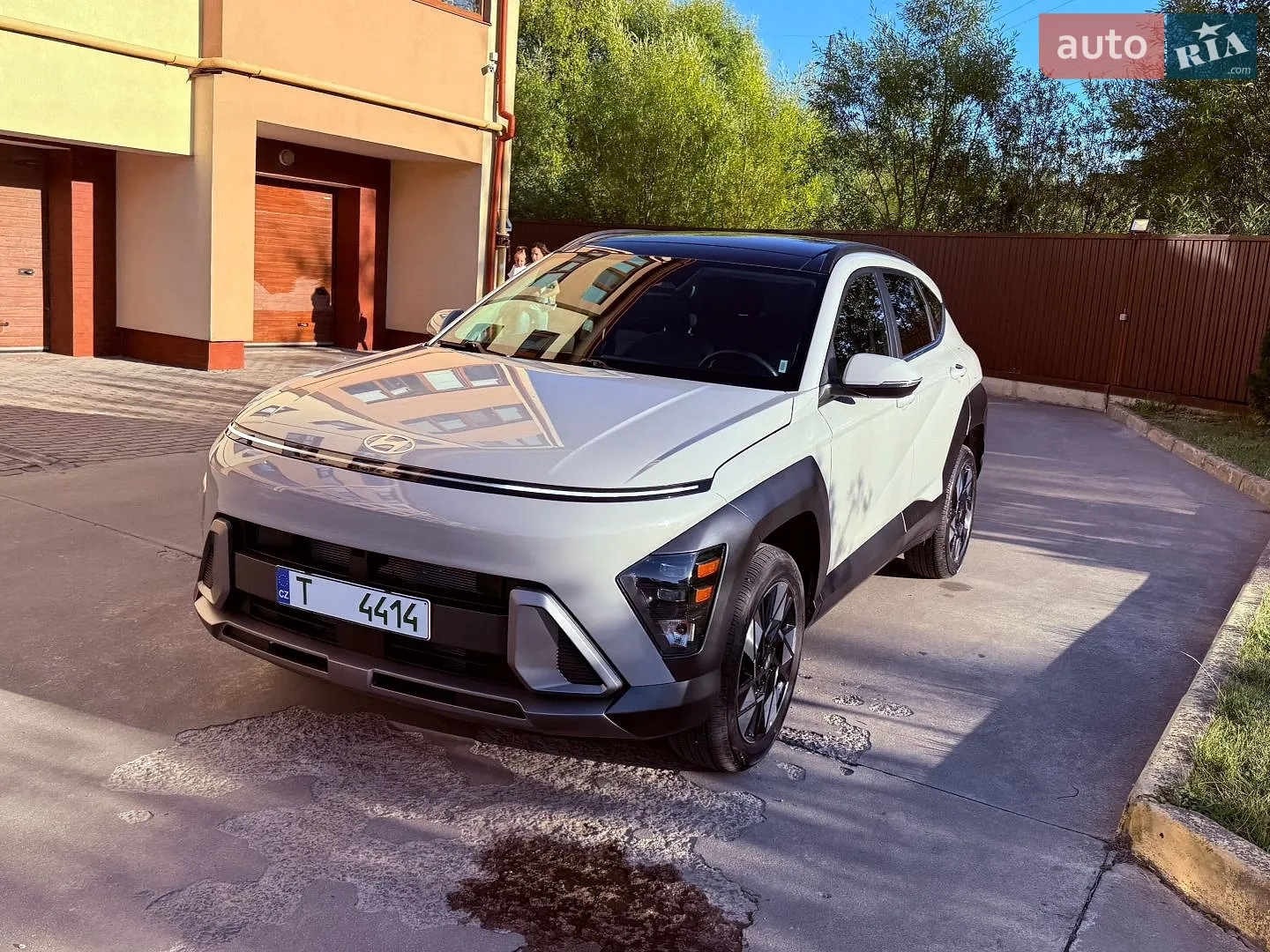 2025 Hyundai Kona - мініатюра 41