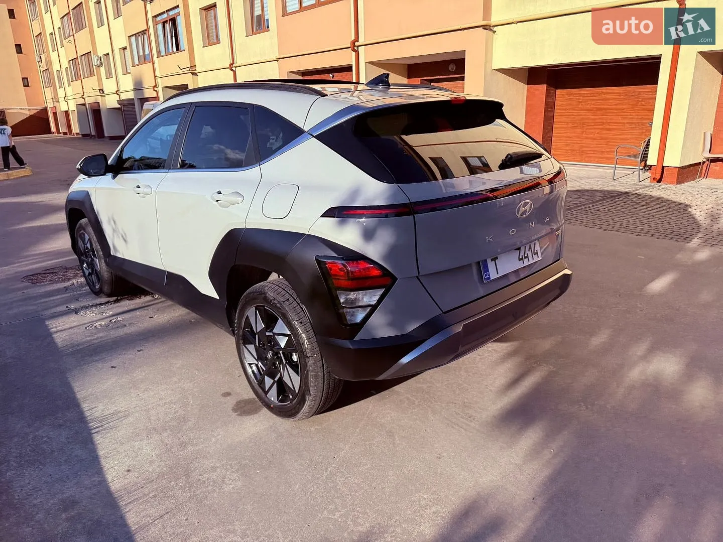 2025 Hyundai Kona - мініатюра 46