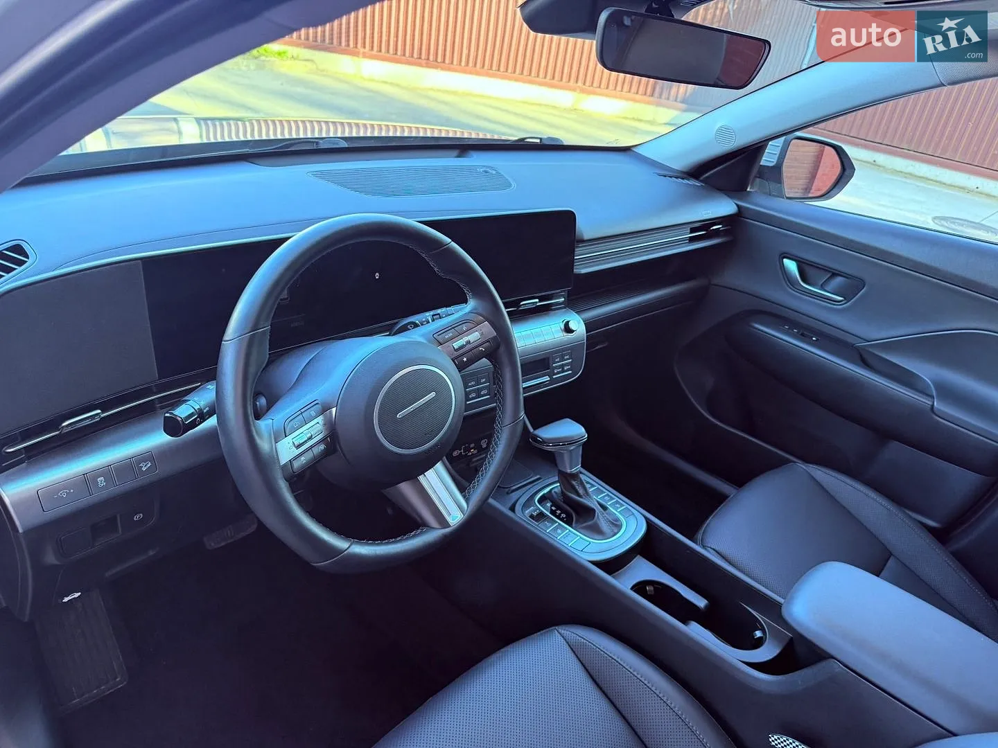 2025 Hyundai Kona - мініатюра 66