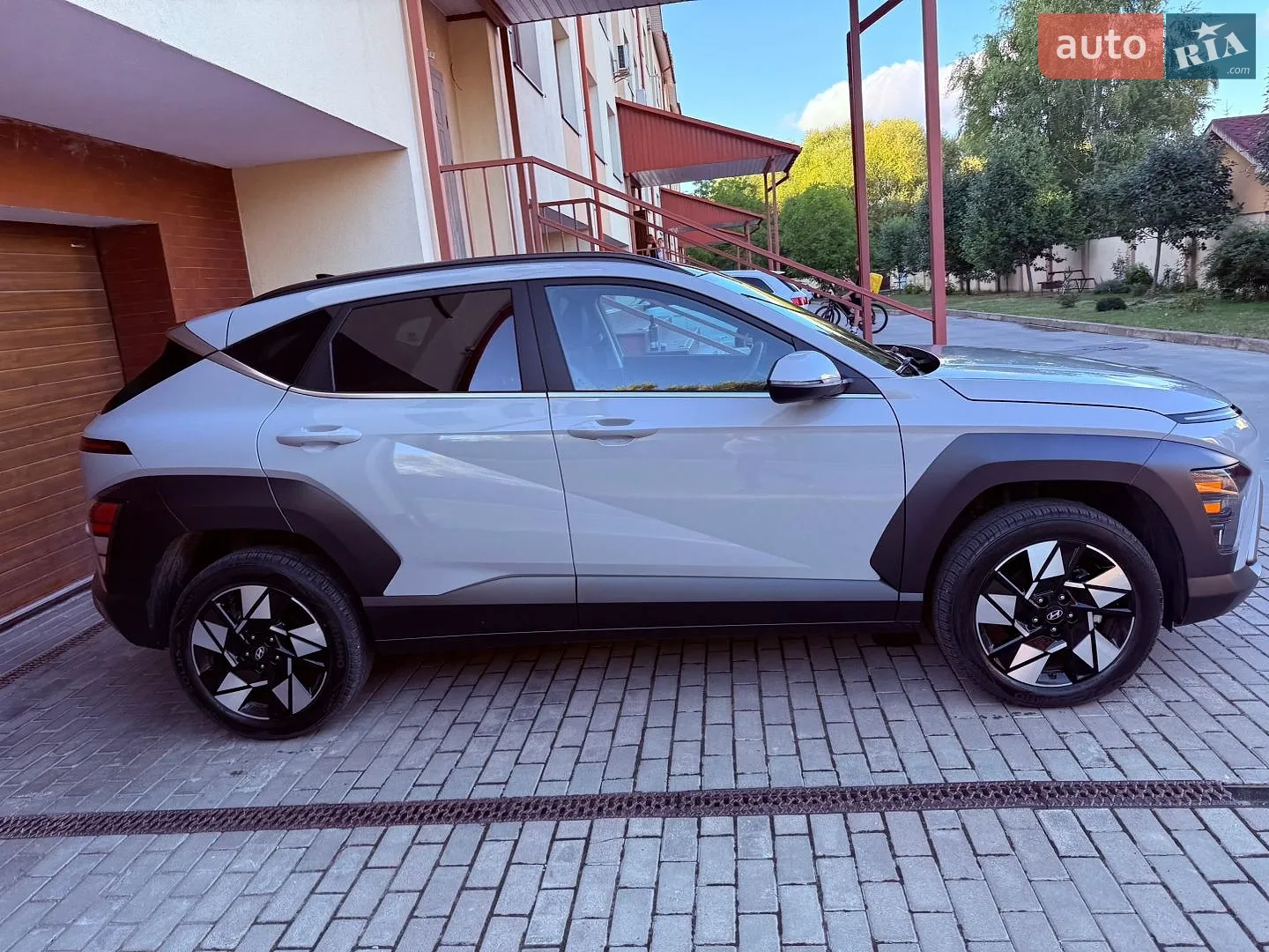 2025 Hyundai Kona - мініатюра 71