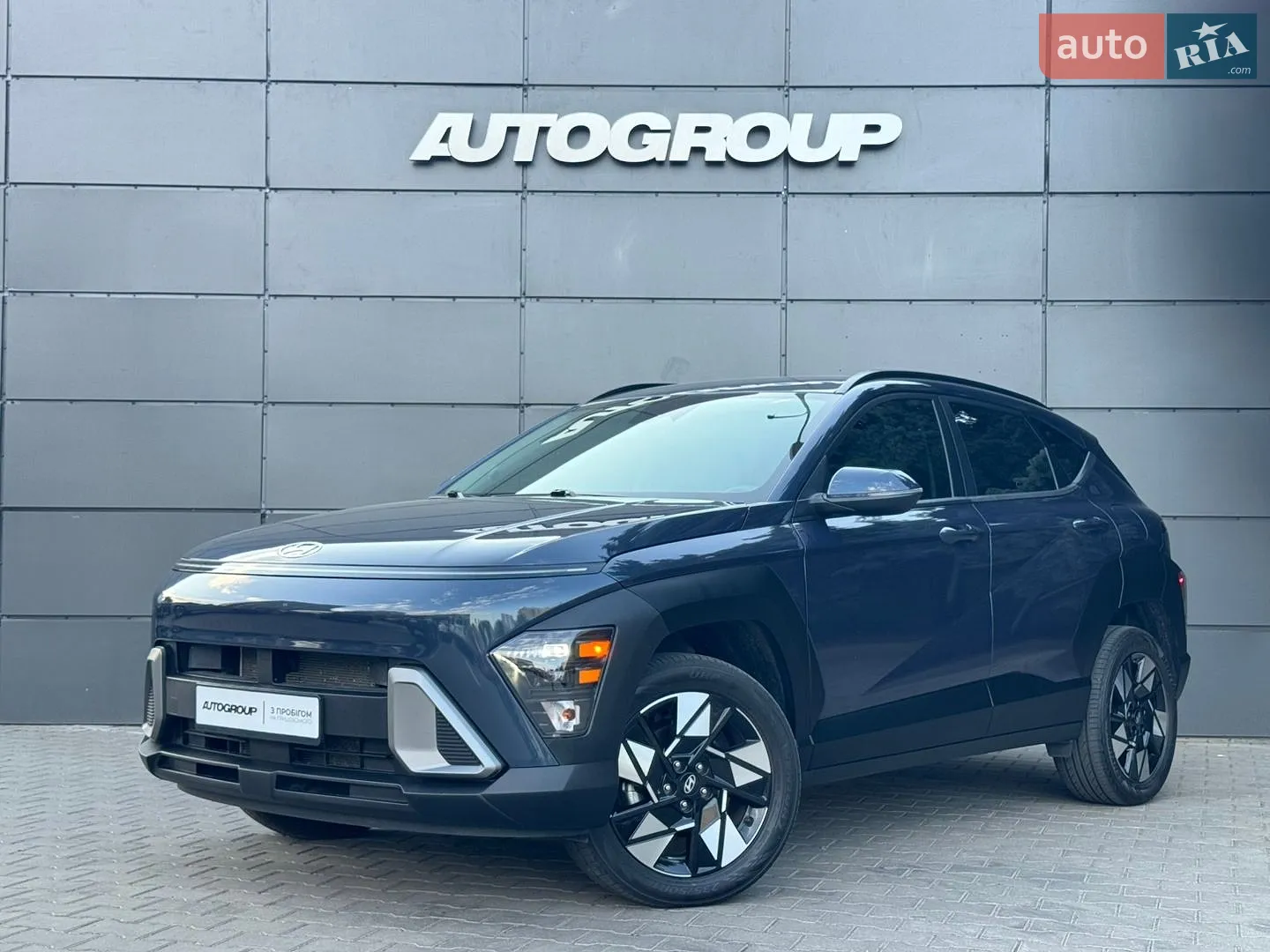 2023 Hyundai Kona - мініатюра 5