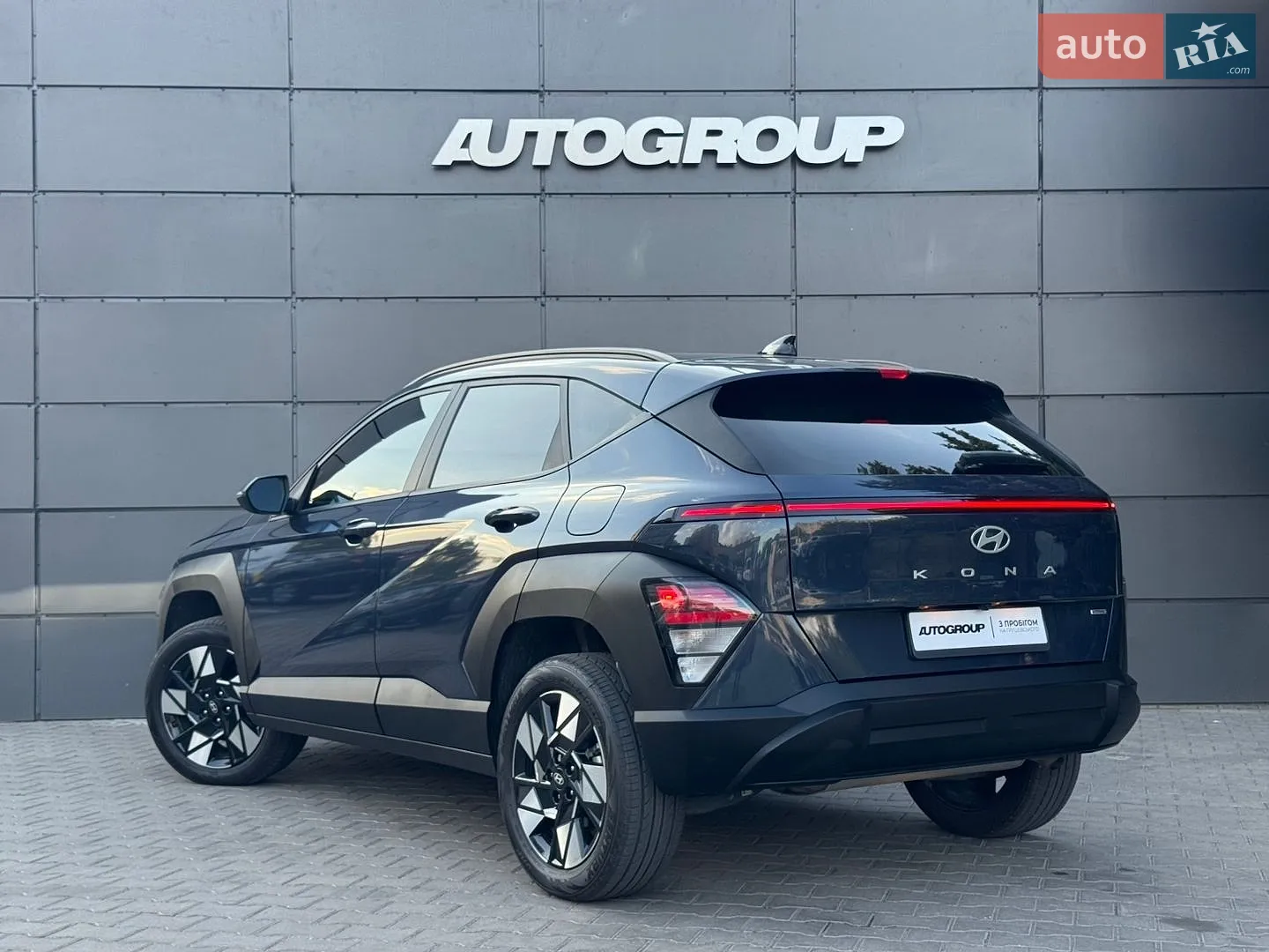 2023 Hyundai Kona - мініатюра 9