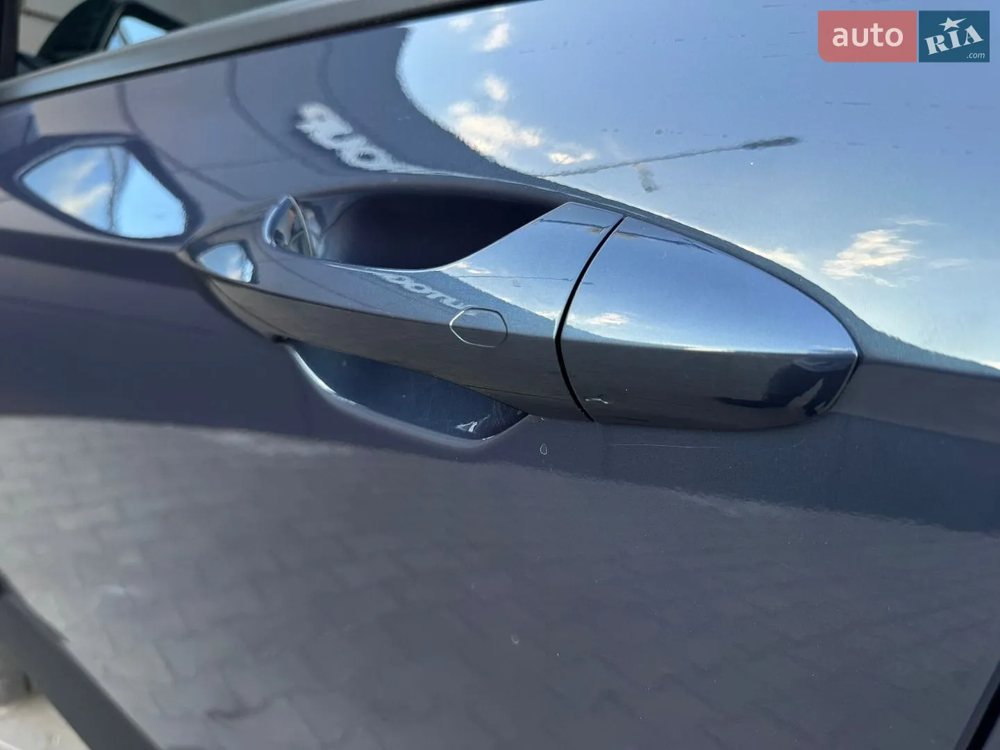 2023 Hyundai Kona - мініатюра 20