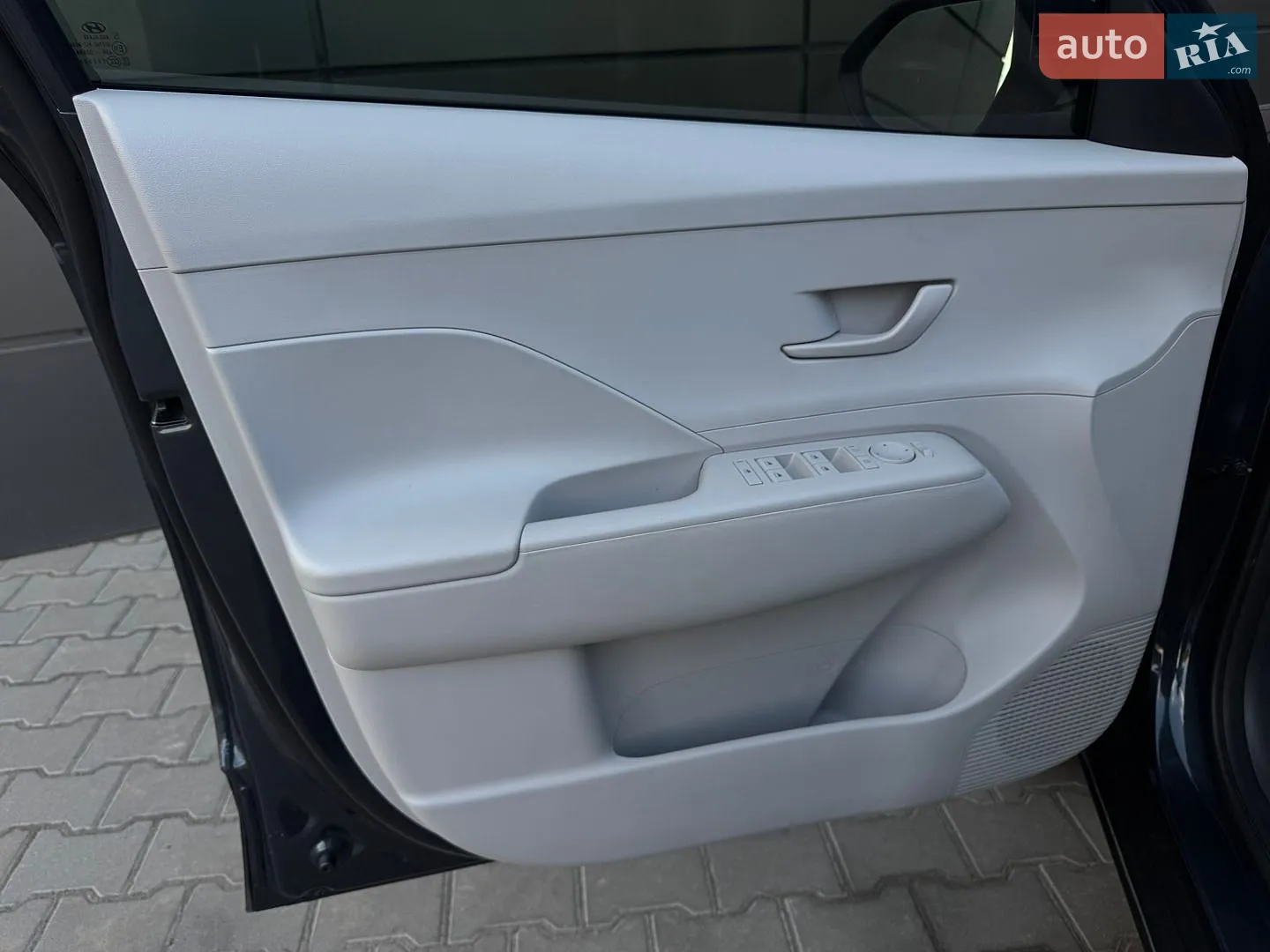 2023 Hyundai Kona - мініатюра 22