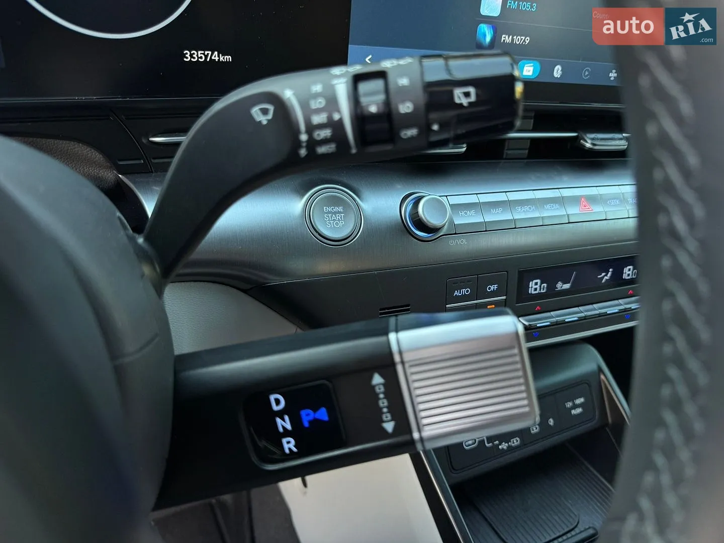 2023 Hyundai Kona - мініатюра 30