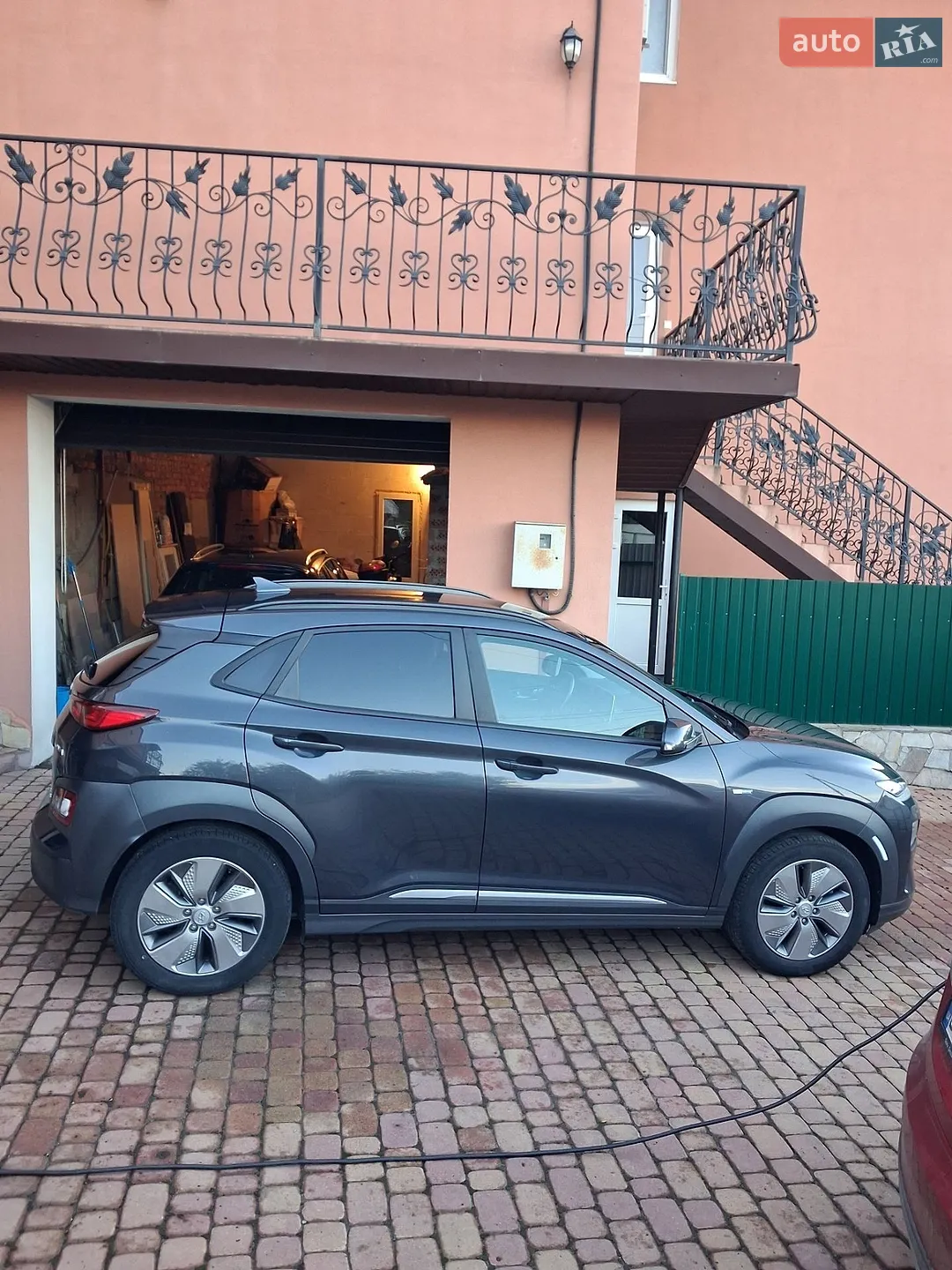 2020 Hyundai Kona - мініатюра 4