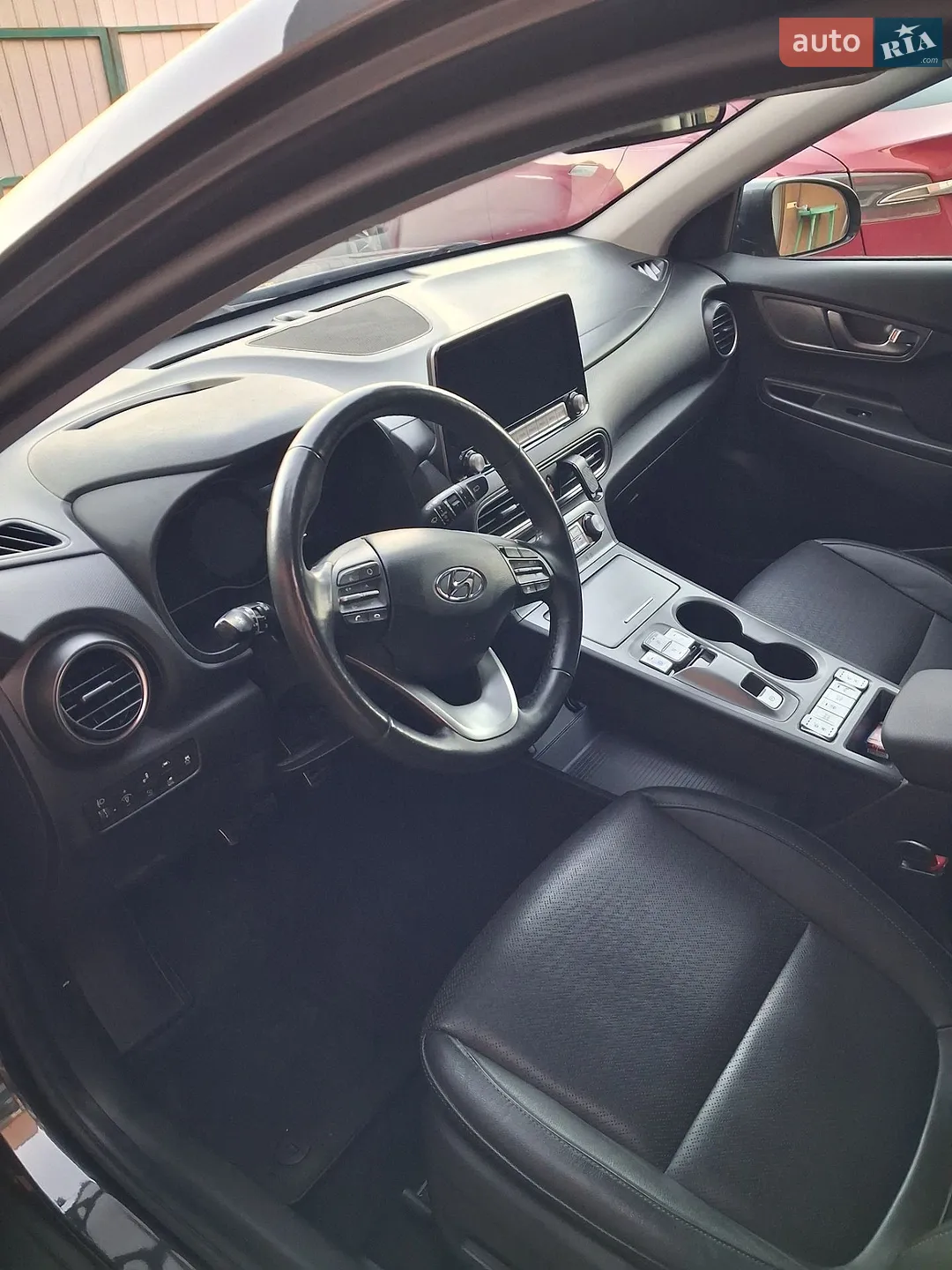 2020 Hyundai Kona - мініатюра 20