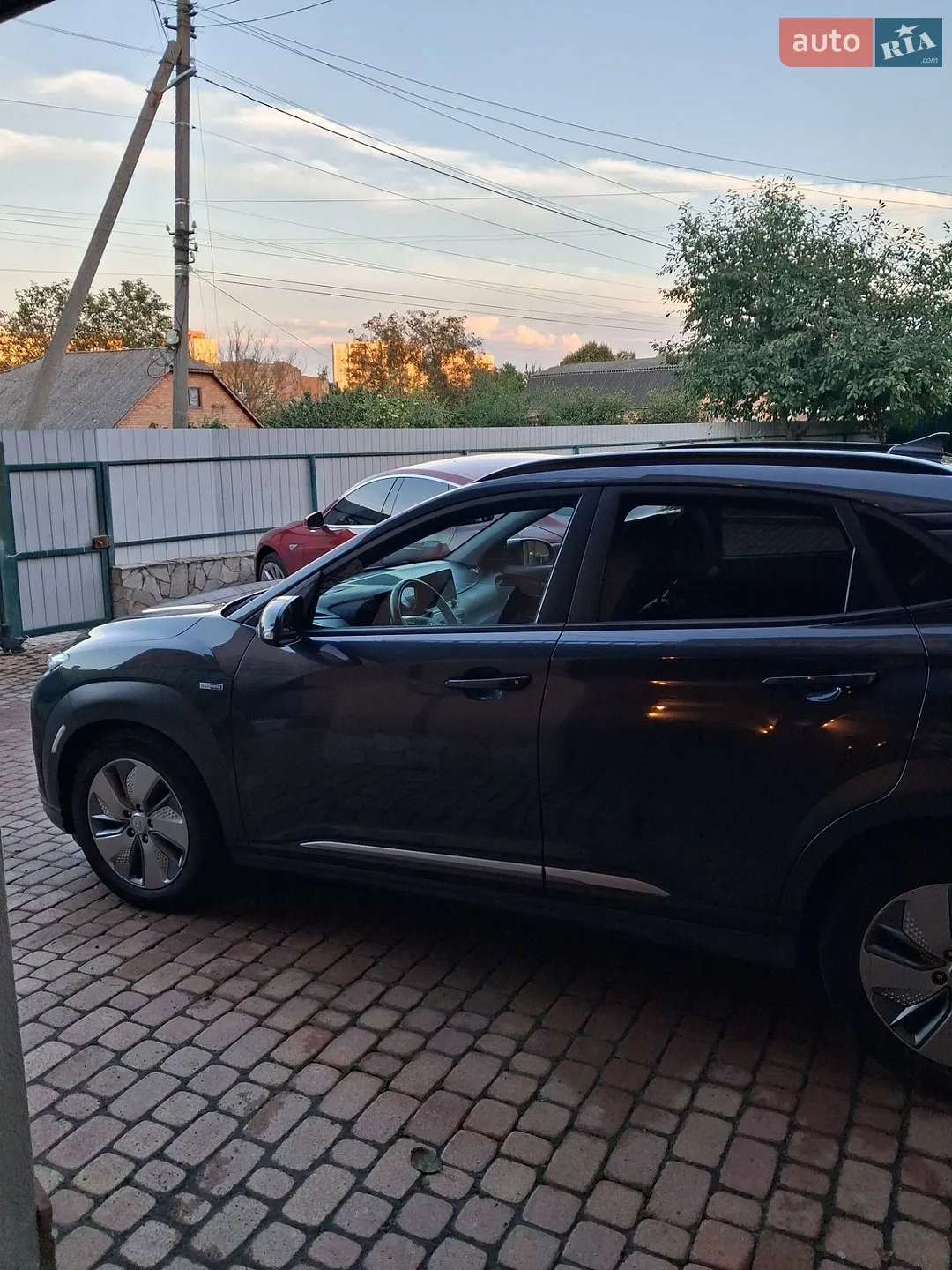 2020 Hyundai Kona - мініатюра 21
