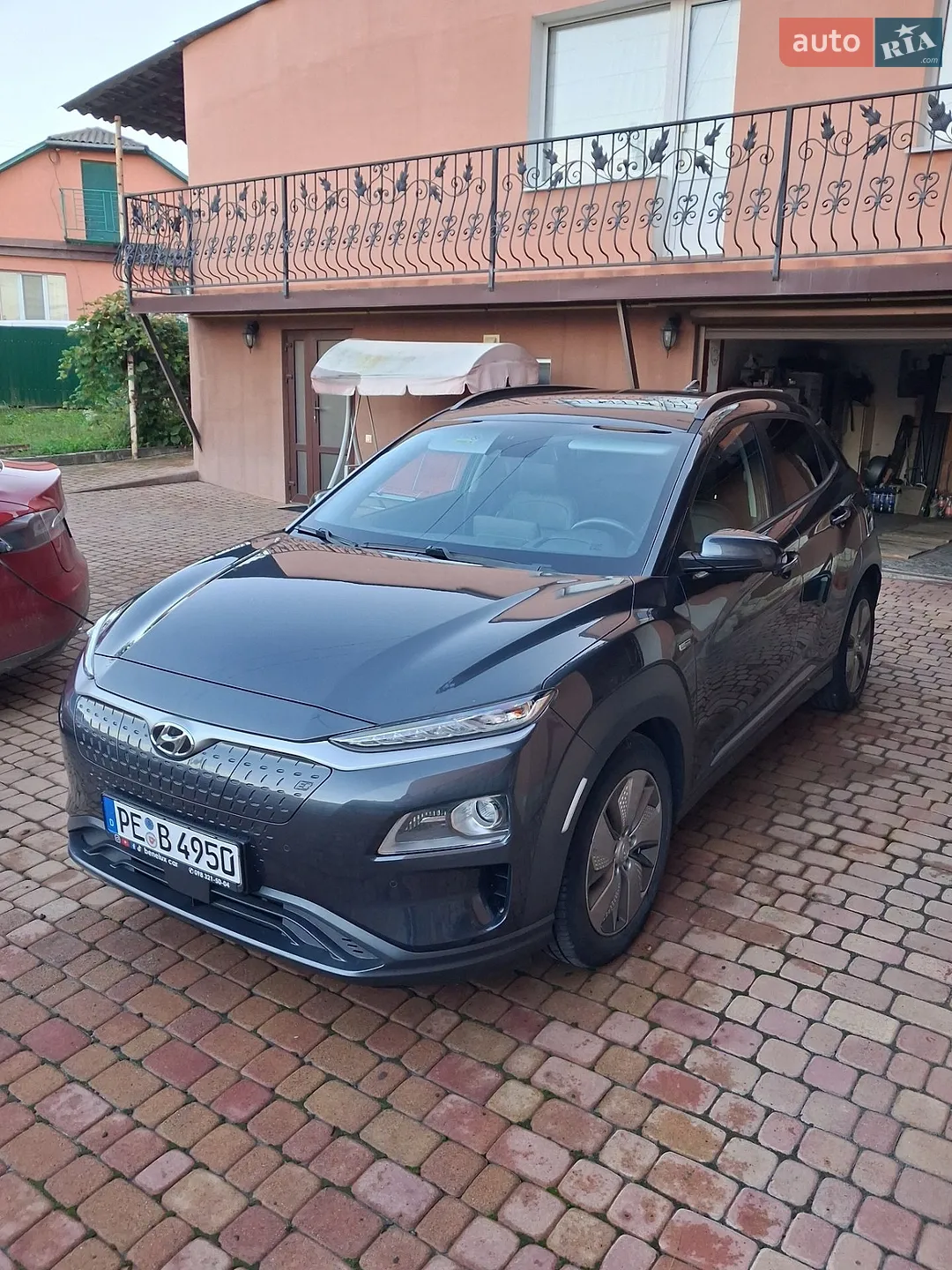 2020 Hyundai Kona - мініатюра 12