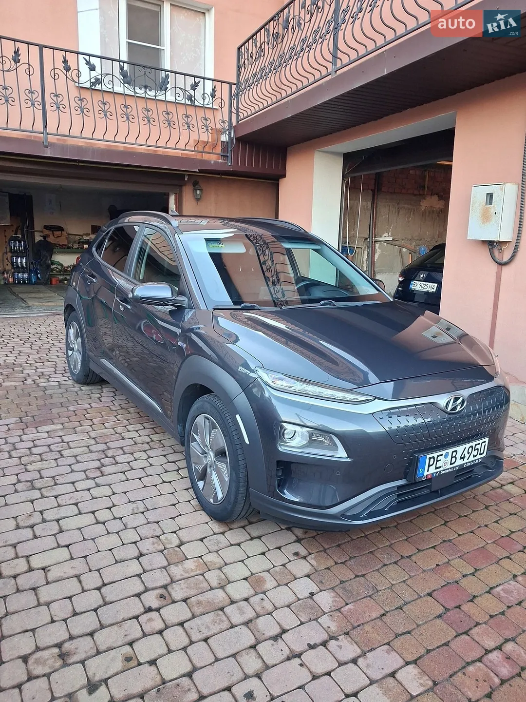 2020 Hyundai Kona - мініатюра 17
