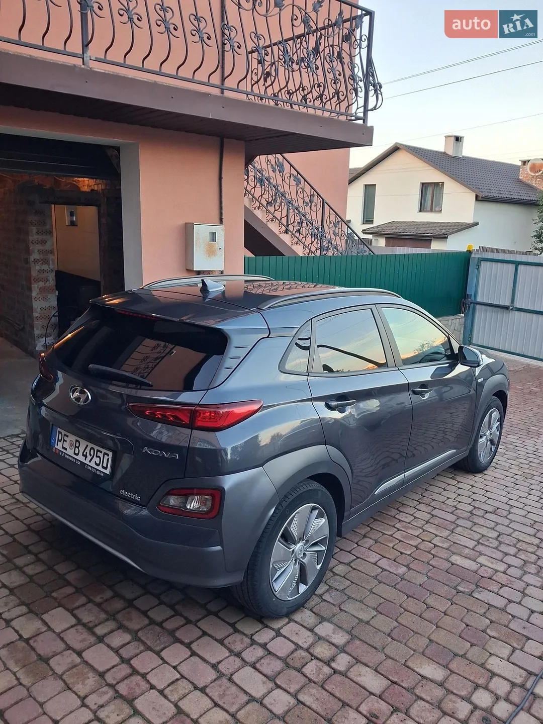 2020 Hyundai Kona - мініатюра 15