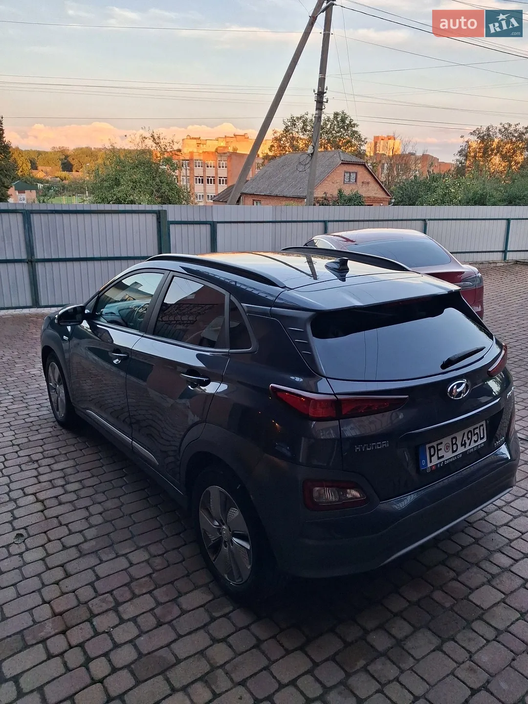2020 Hyundai Kona - мініатюра 13