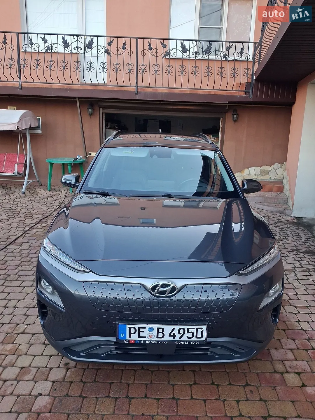 2020 Hyundai Kona - мініатюра 18