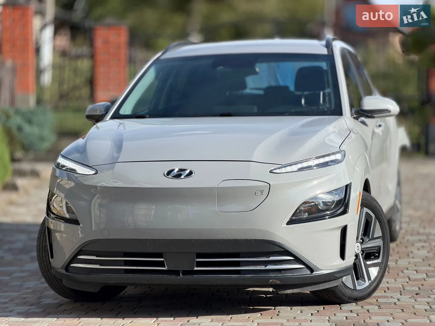 2023 Hyundai Kona - фото 1