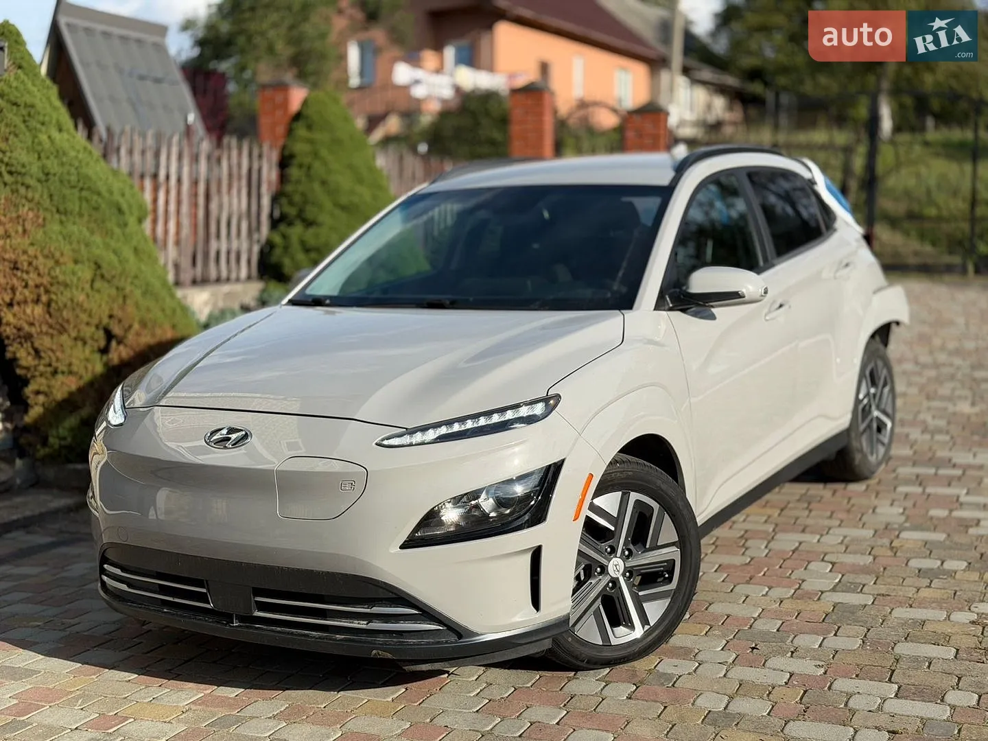 2023 Hyundai Kona - мініатюра 13