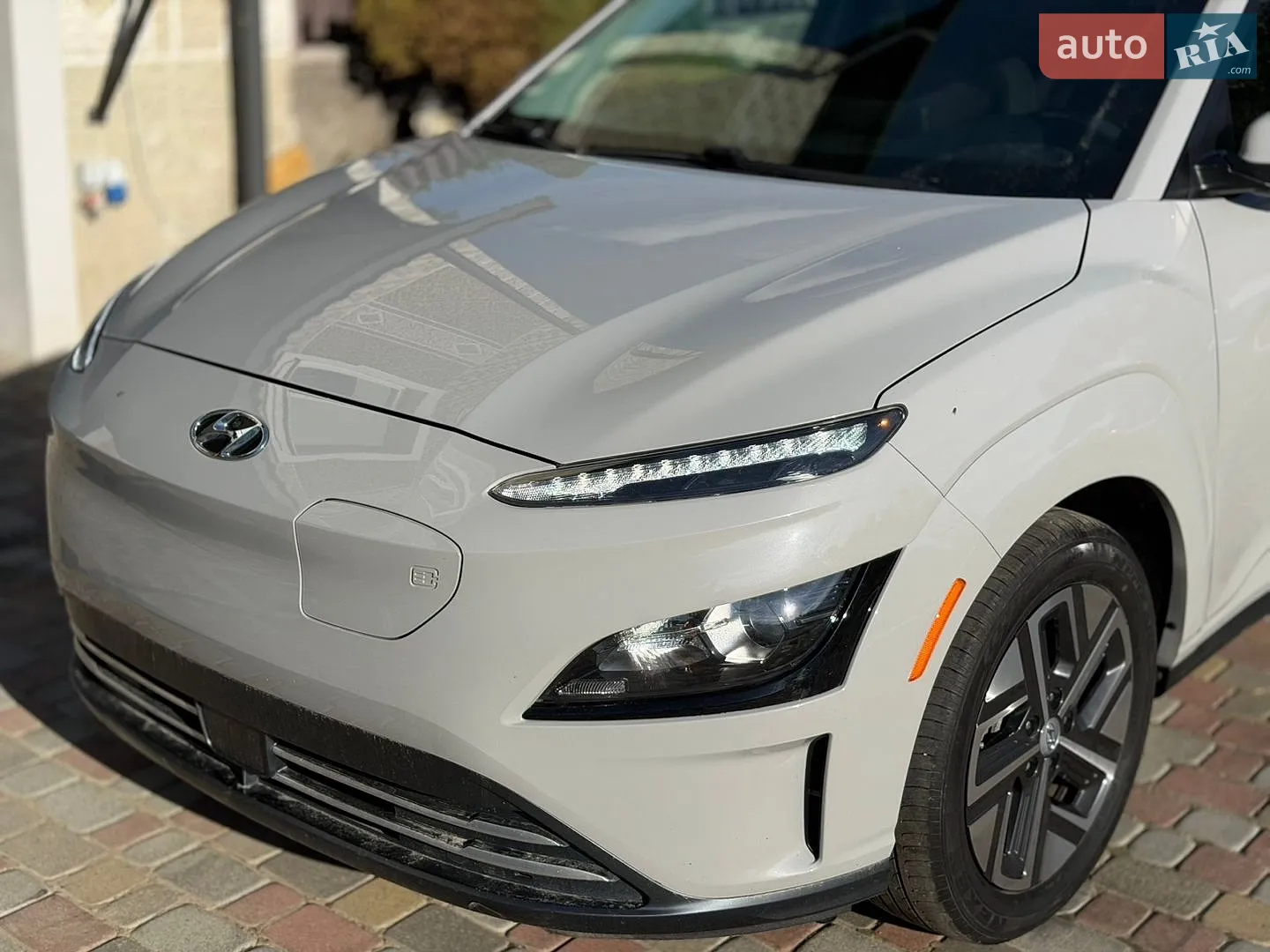 2023 Hyundai Kona - мініатюра 22