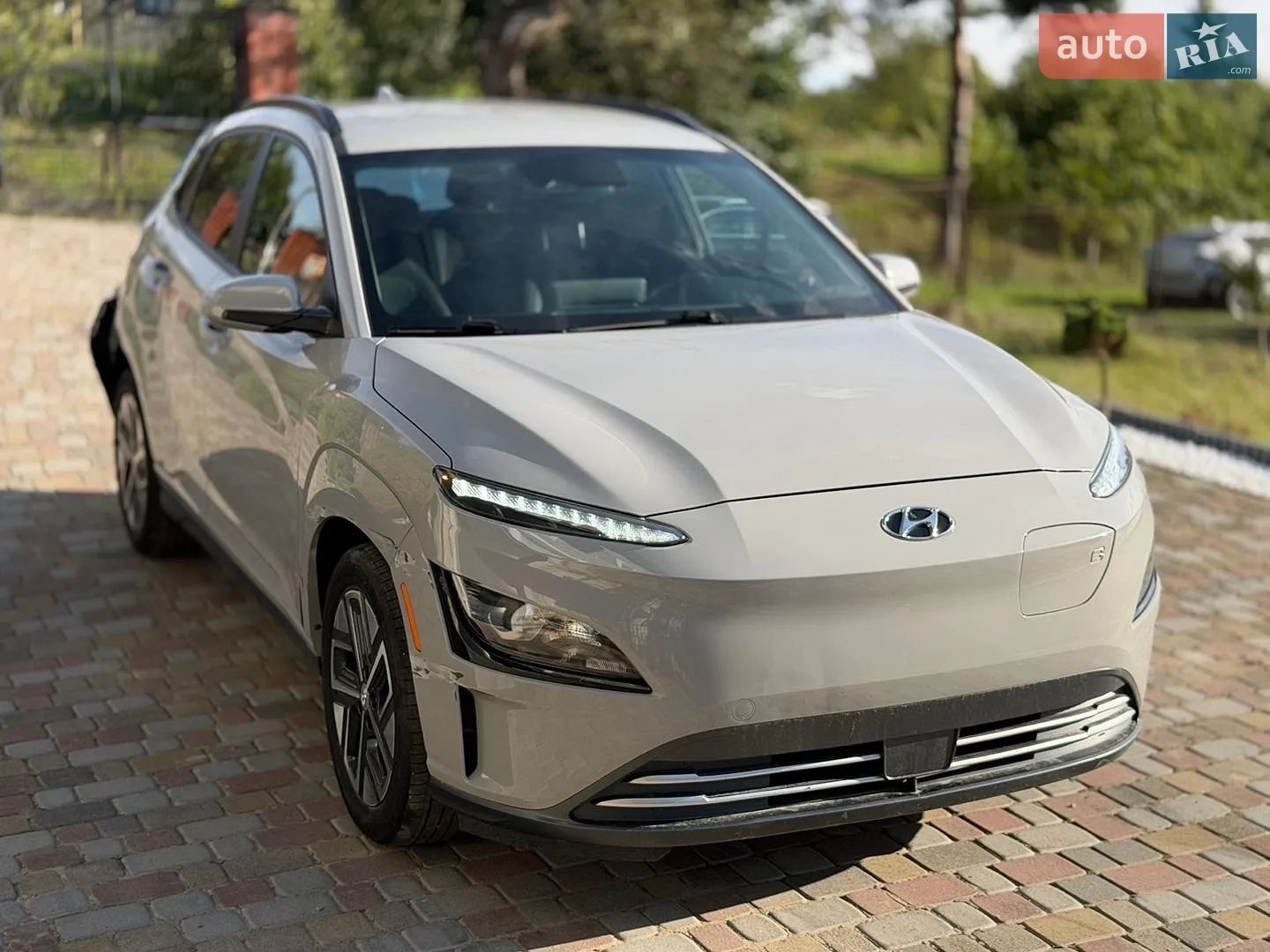 2023 Hyundai Kona - мініатюра 25
