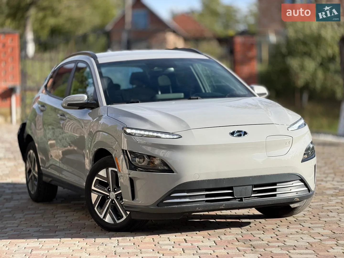 2023 Hyundai Kona - мініатюра 32