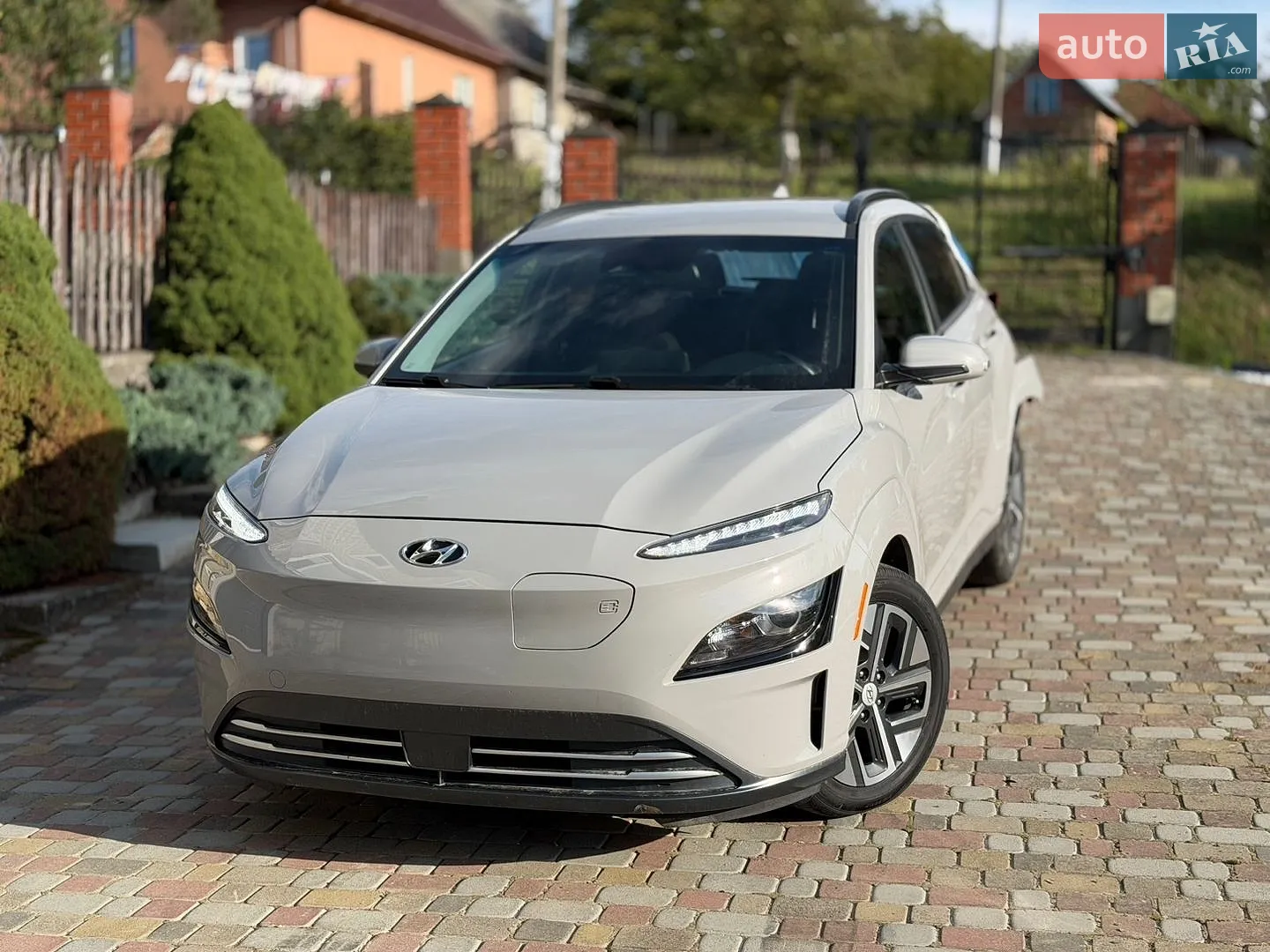 2023 Hyundai Kona - мініатюра 35