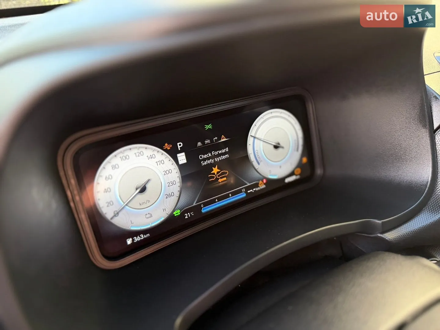 2023 Hyundai Kona - мініатюра 42