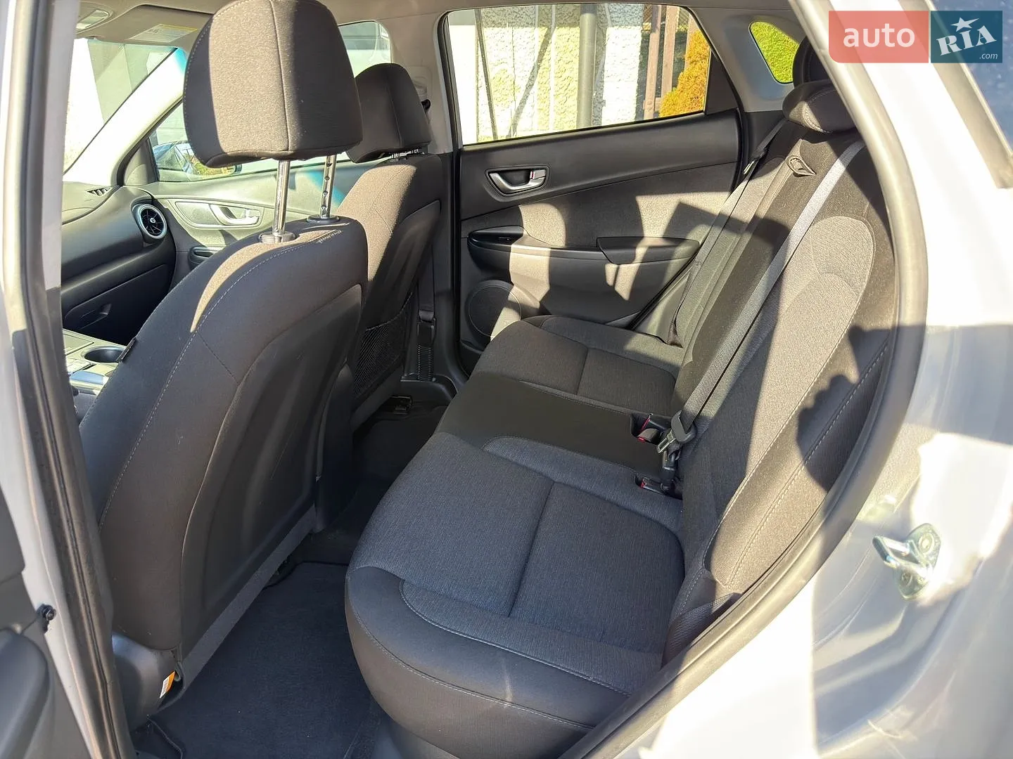 2023 Hyundai Kona - мініатюра 51