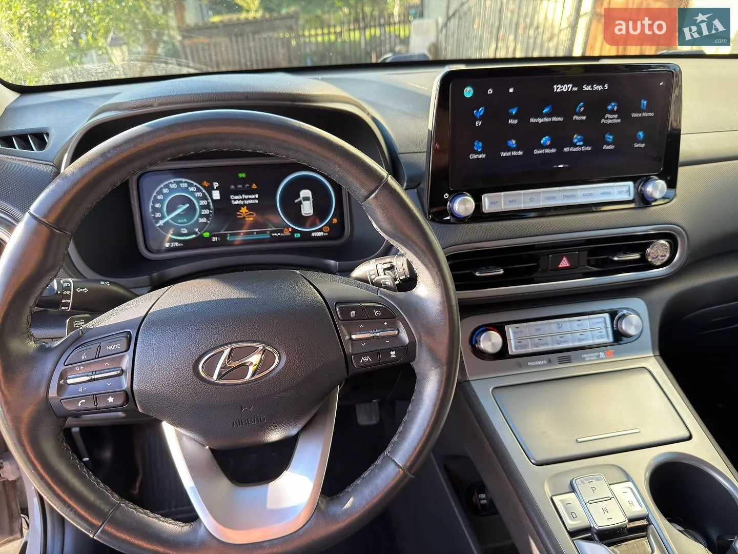 2023 Hyundai Kona - мініатюра 55