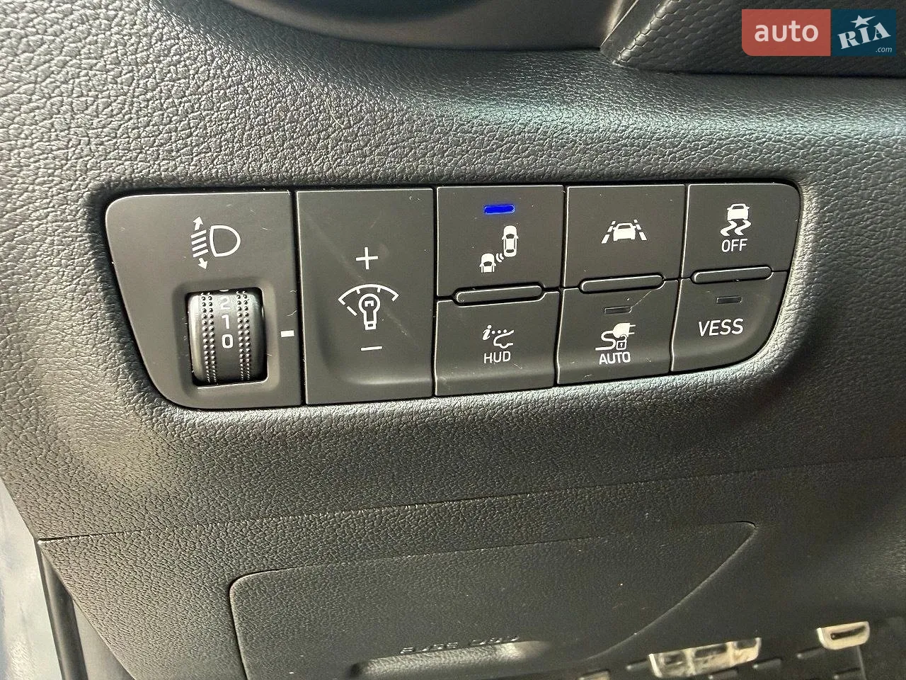 2020 Hyundai Kona - мініатюра 26