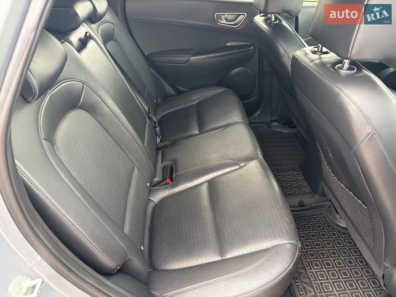 2020 Hyundai Kona - мініатюра 33