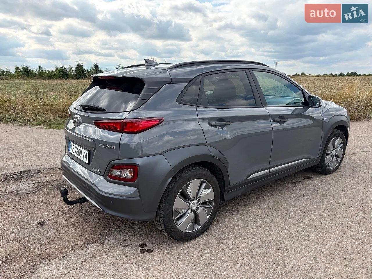 2020 Hyundai Kona - мініатюра 8